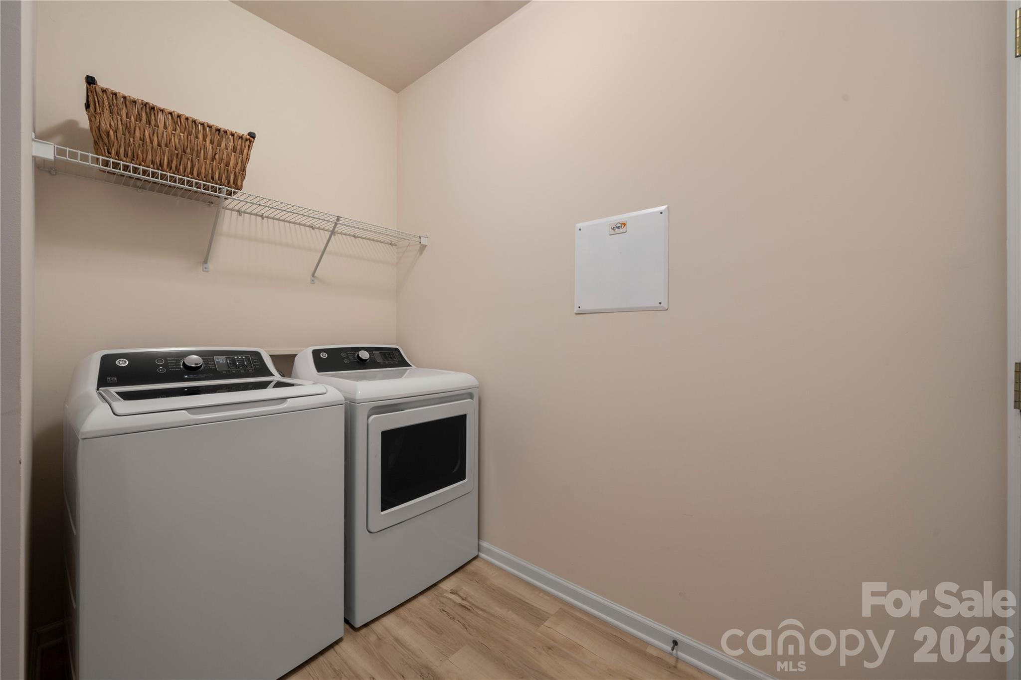 9313 Linden Tree Lane — Charlotte