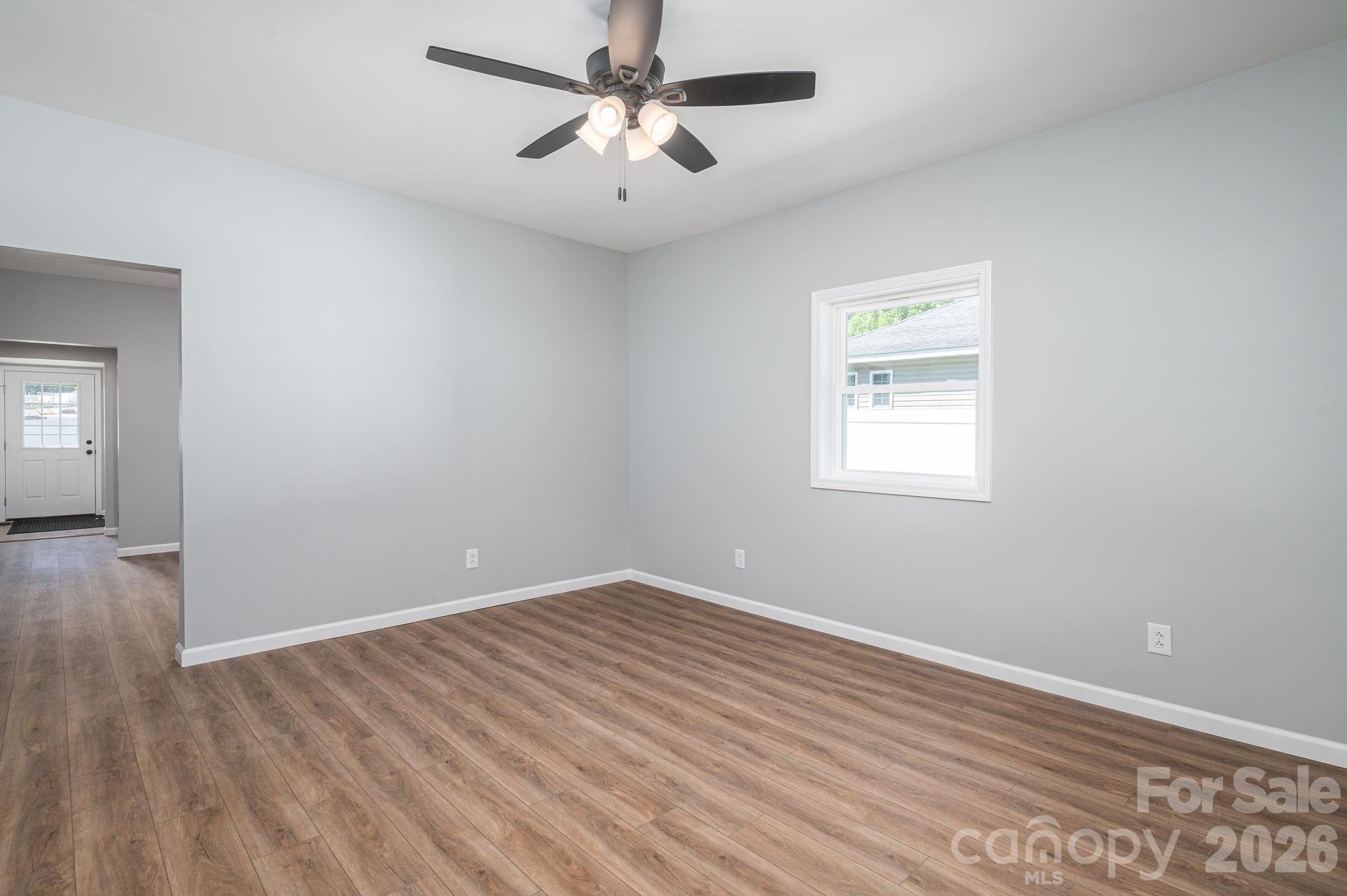 733 S Grove Street Extension — Lincolnton