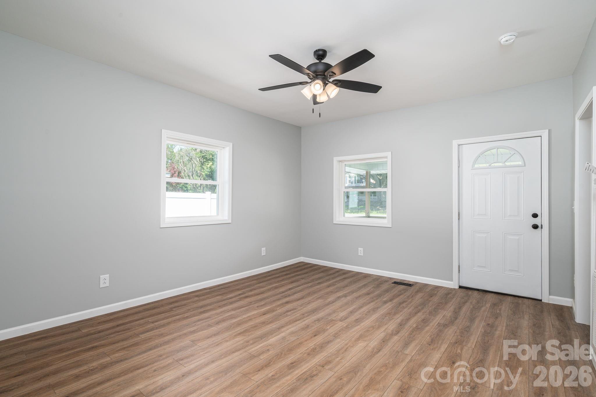 733 S Grove Street Extension — Lincolnton