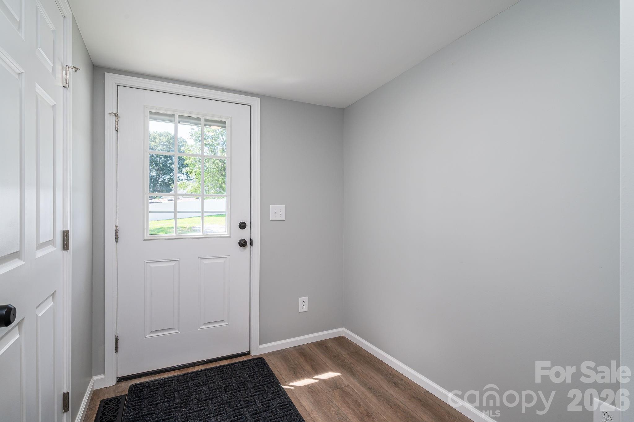 733 S Grove Street Extension — Lincolnton