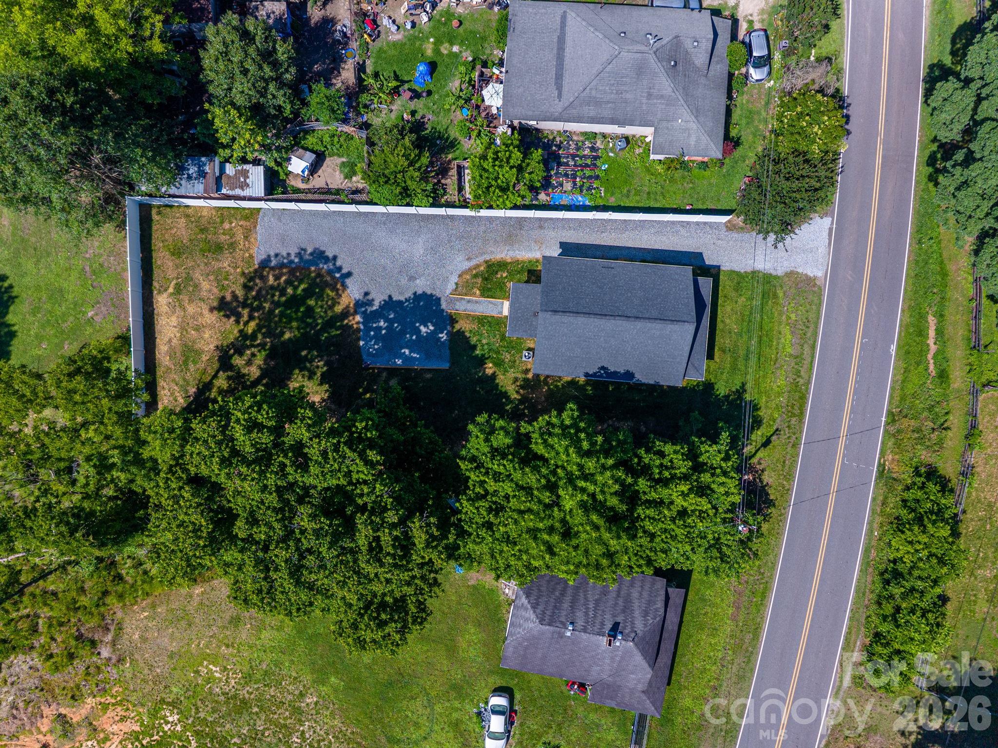 733 S Grove Street Extension — Lincolnton