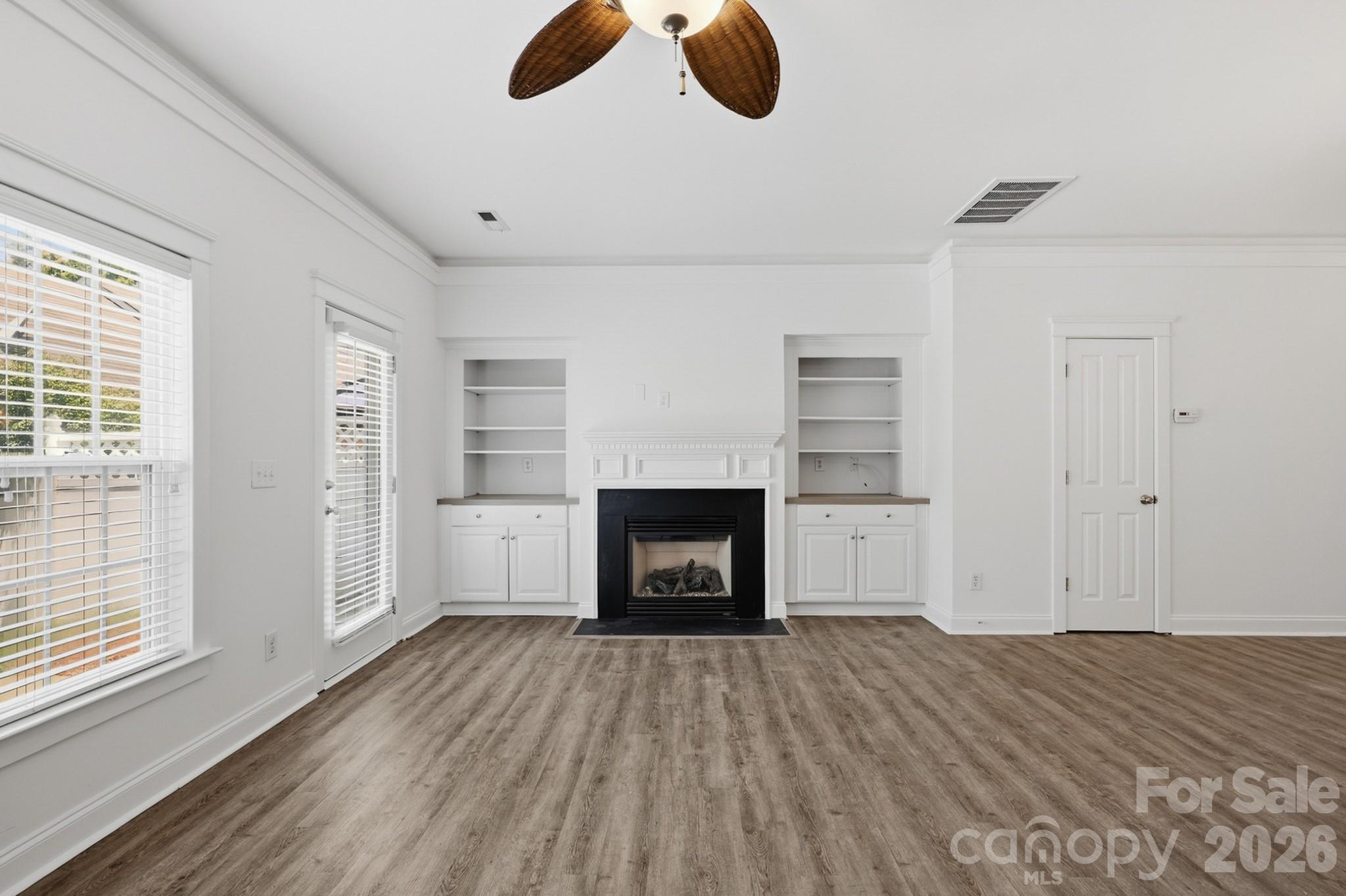 814 Cattaloochee Lane — Huntersville