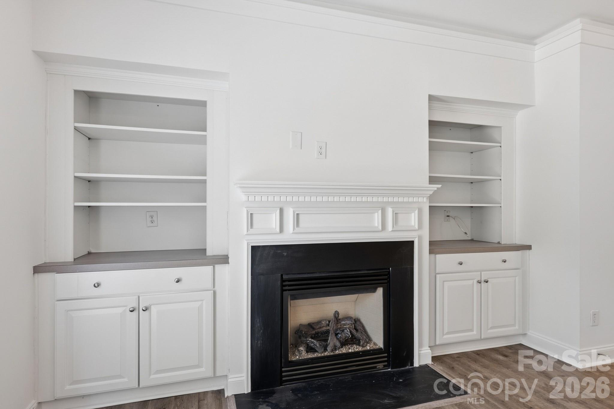814 Cattaloochee Lane — Huntersville