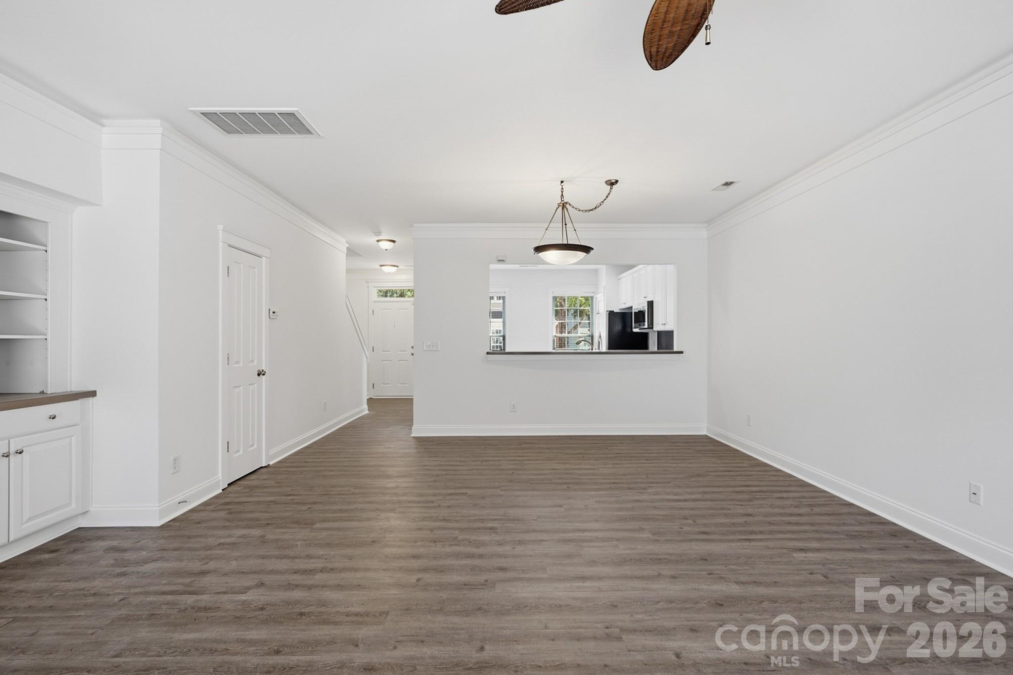 814 Cattaloochee Lane — Huntersville