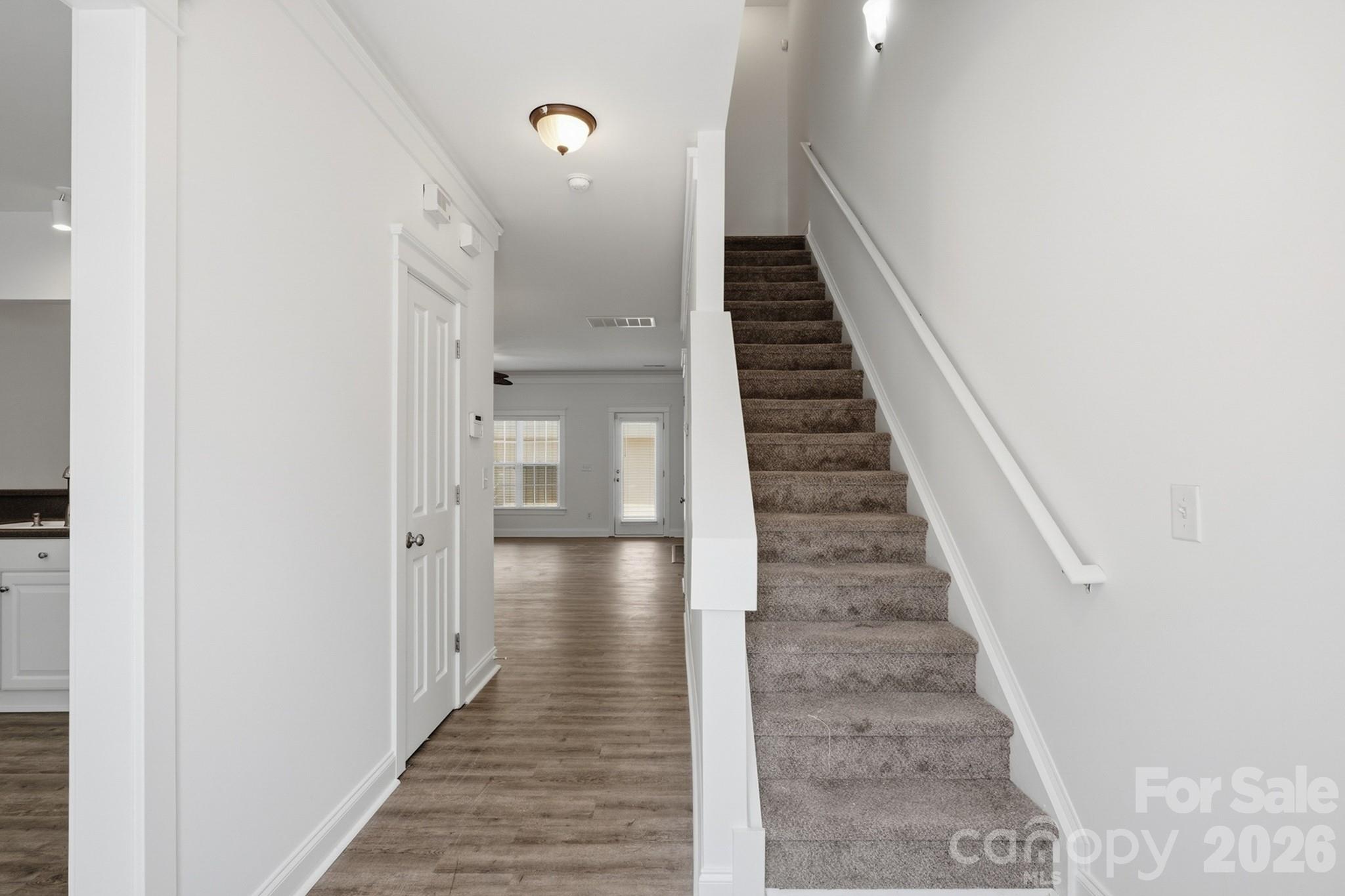 814 Cattaloochee Lane — Huntersville