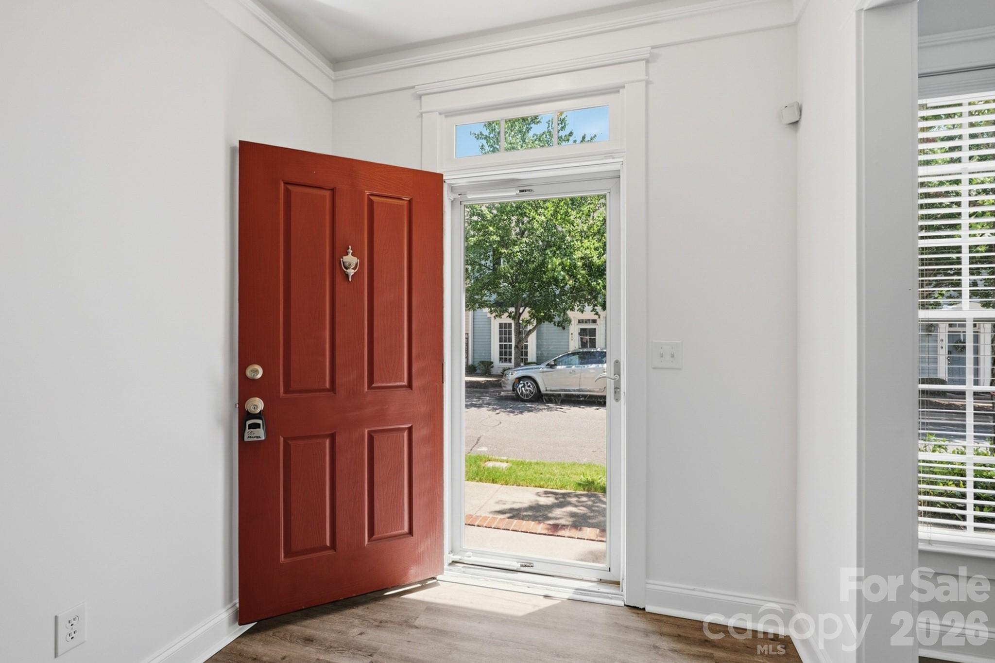 814 Cattaloochee Lane — Huntersville