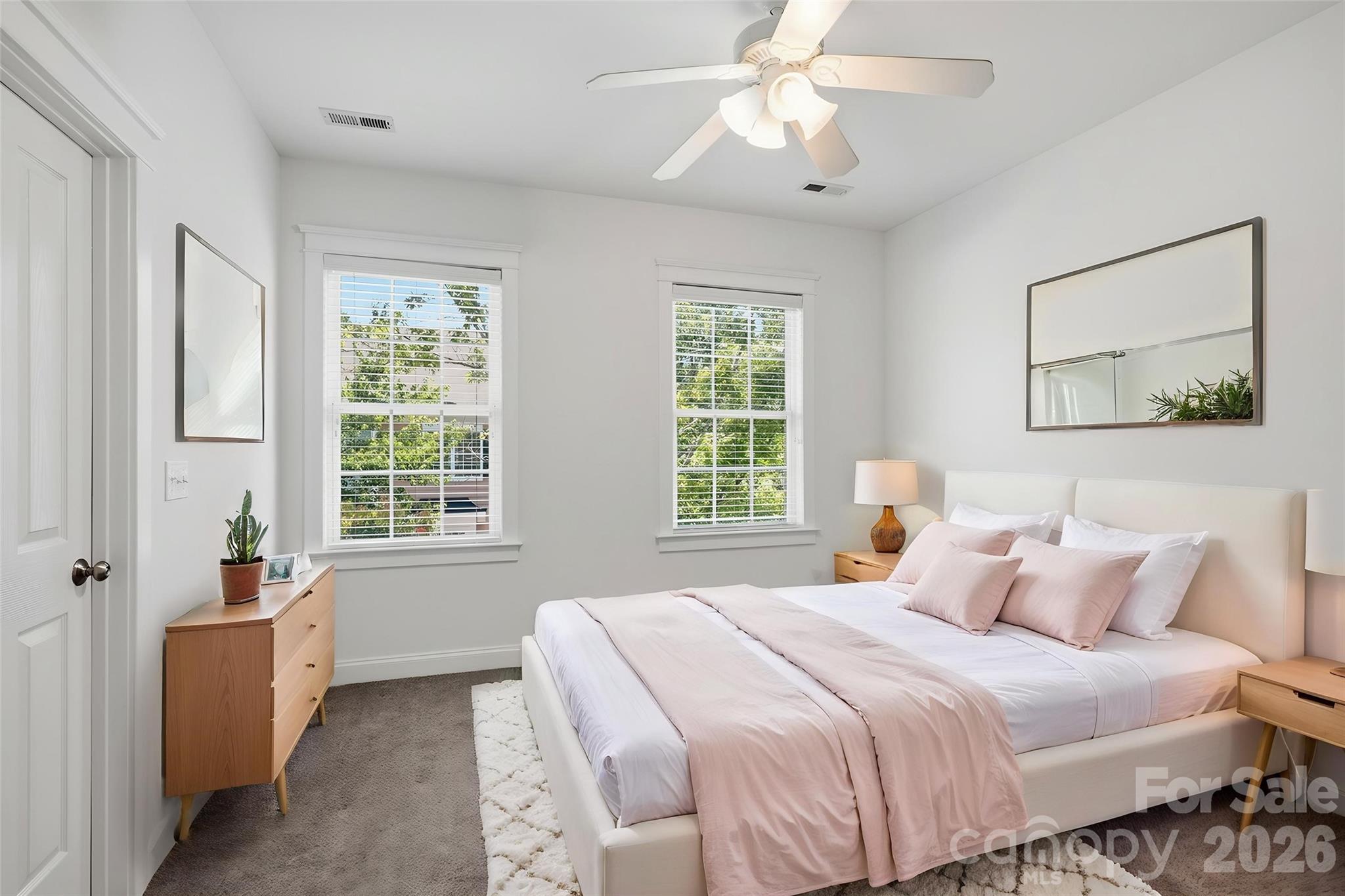 814 Cattaloochee Lane — Huntersville