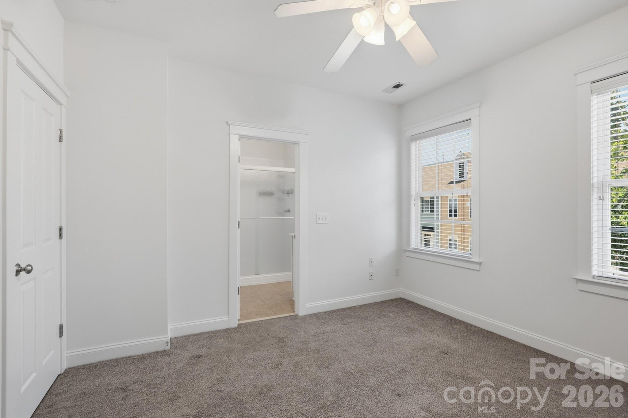 814 Cattaloochee Lane — Huntersville
