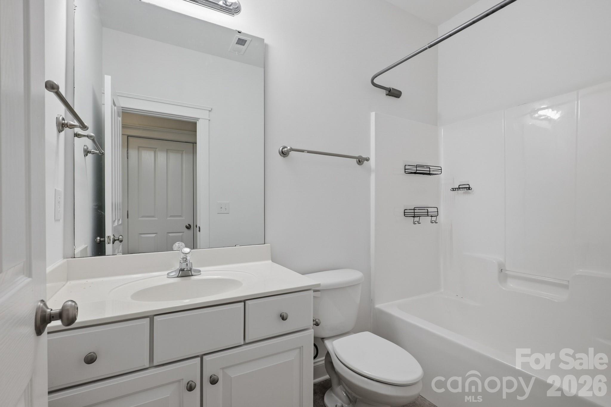 814 Cattaloochee Lane — Huntersville
