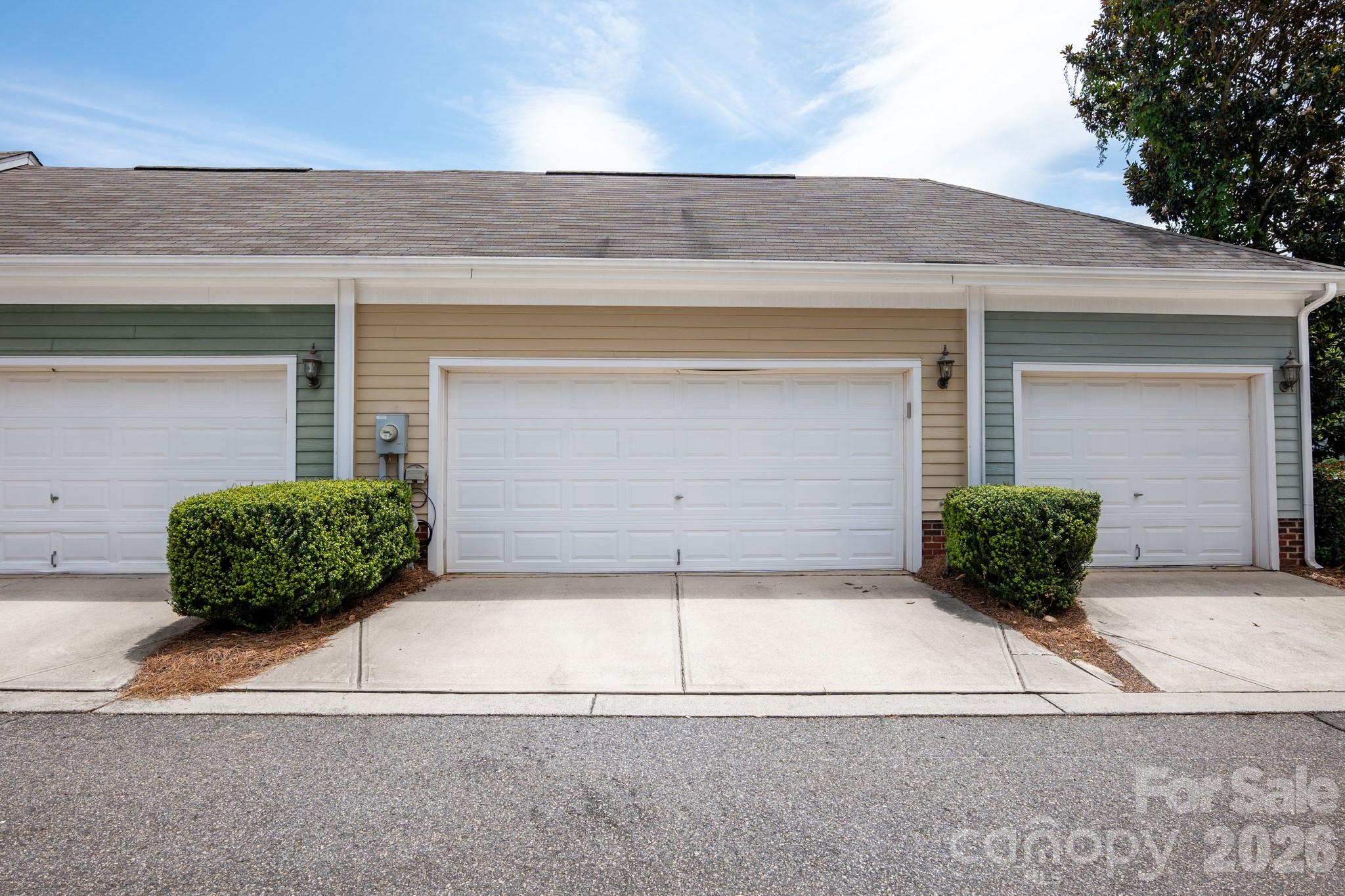 814 Cattaloochee Lane — Huntersville