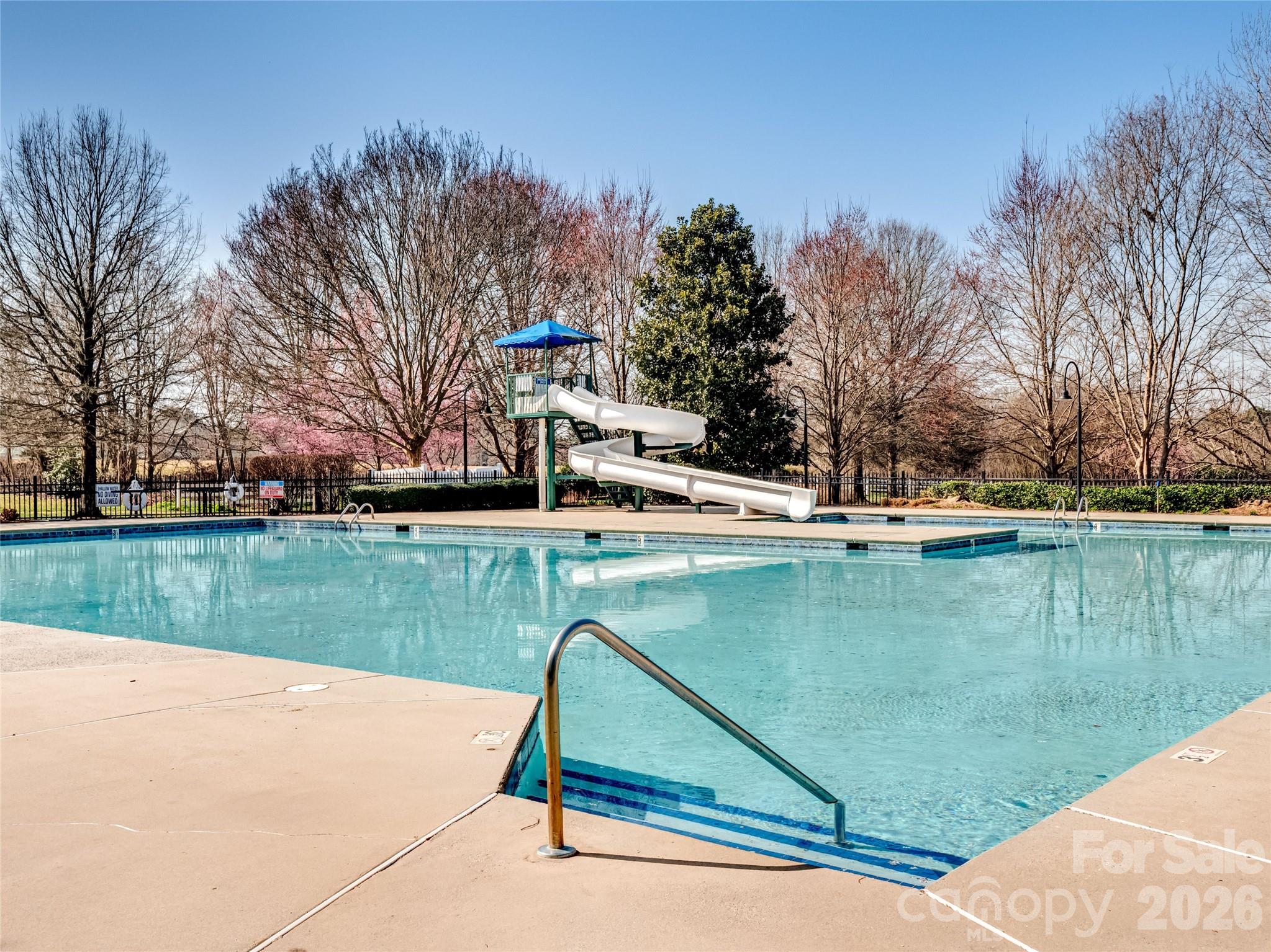 814 Cattaloochee Lane — Huntersville