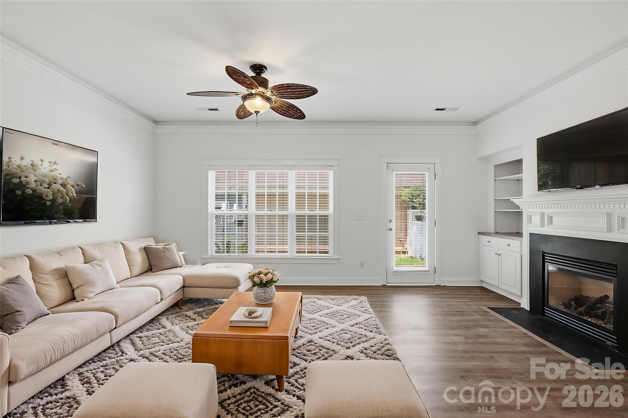814 Cattaloochee Lane — Huntersville