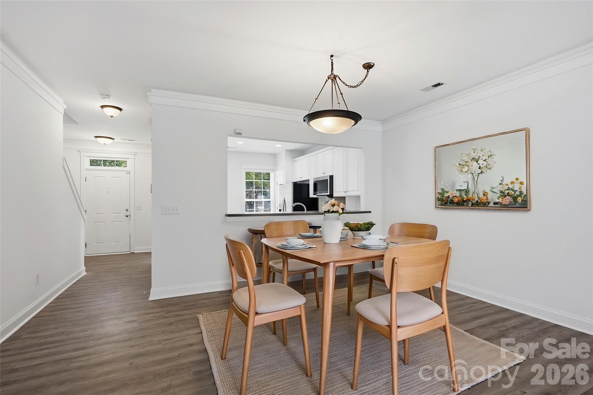 814 Cattaloochee Lane — Huntersville