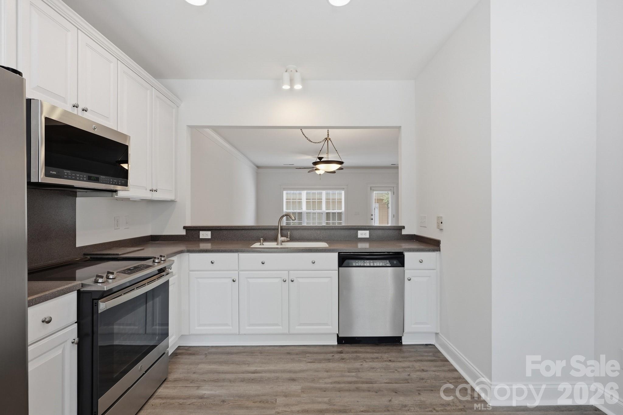 814 Cattaloochee Lane — Huntersville