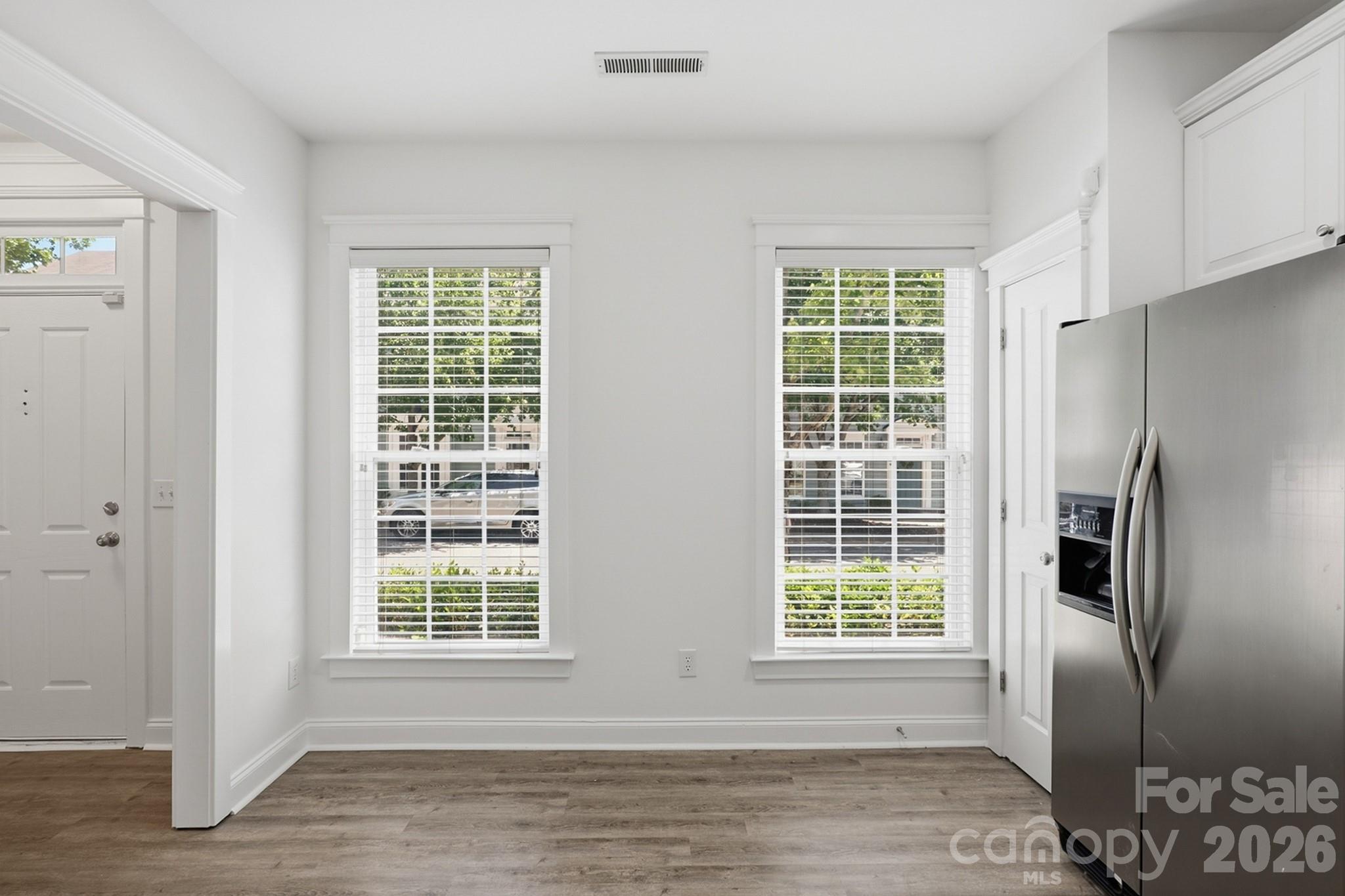 814 Cattaloochee Lane — Huntersville