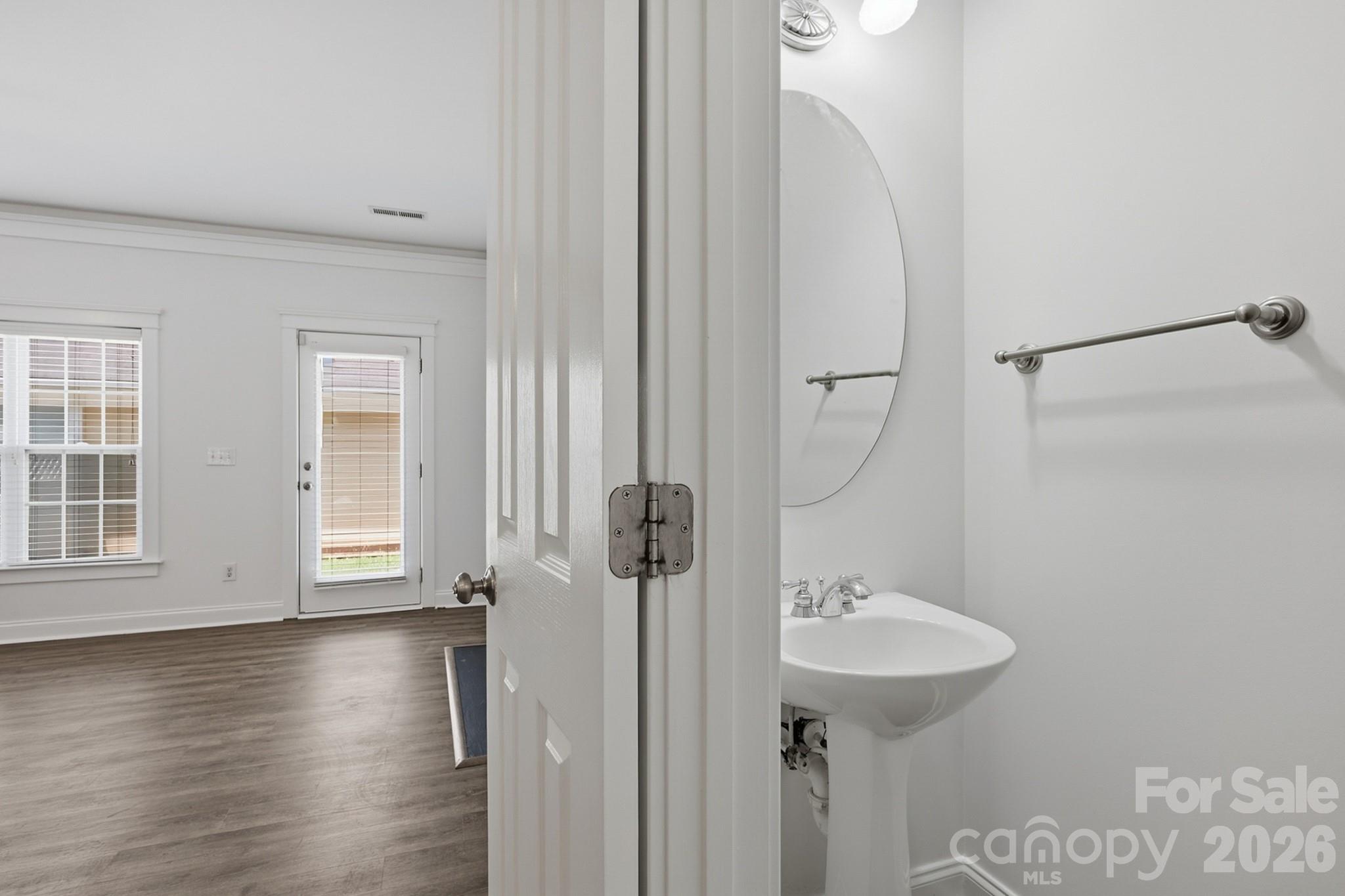 814 Cattaloochee Lane — Huntersville