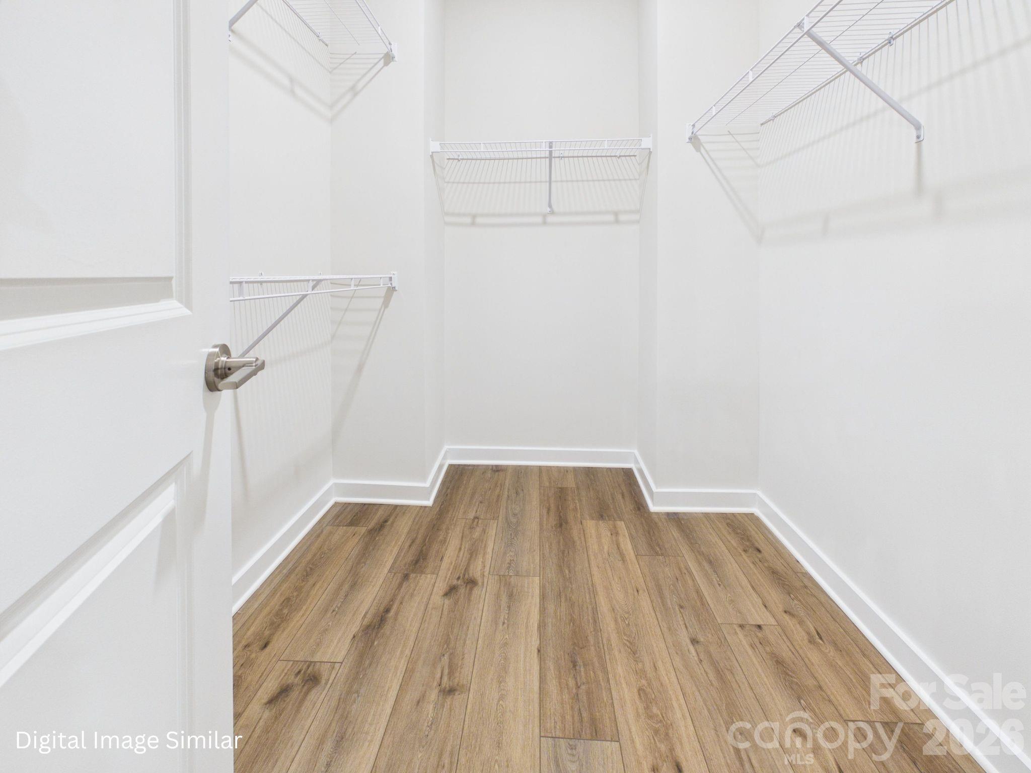 2645 Ravencroft Drive #2C — Charlotte