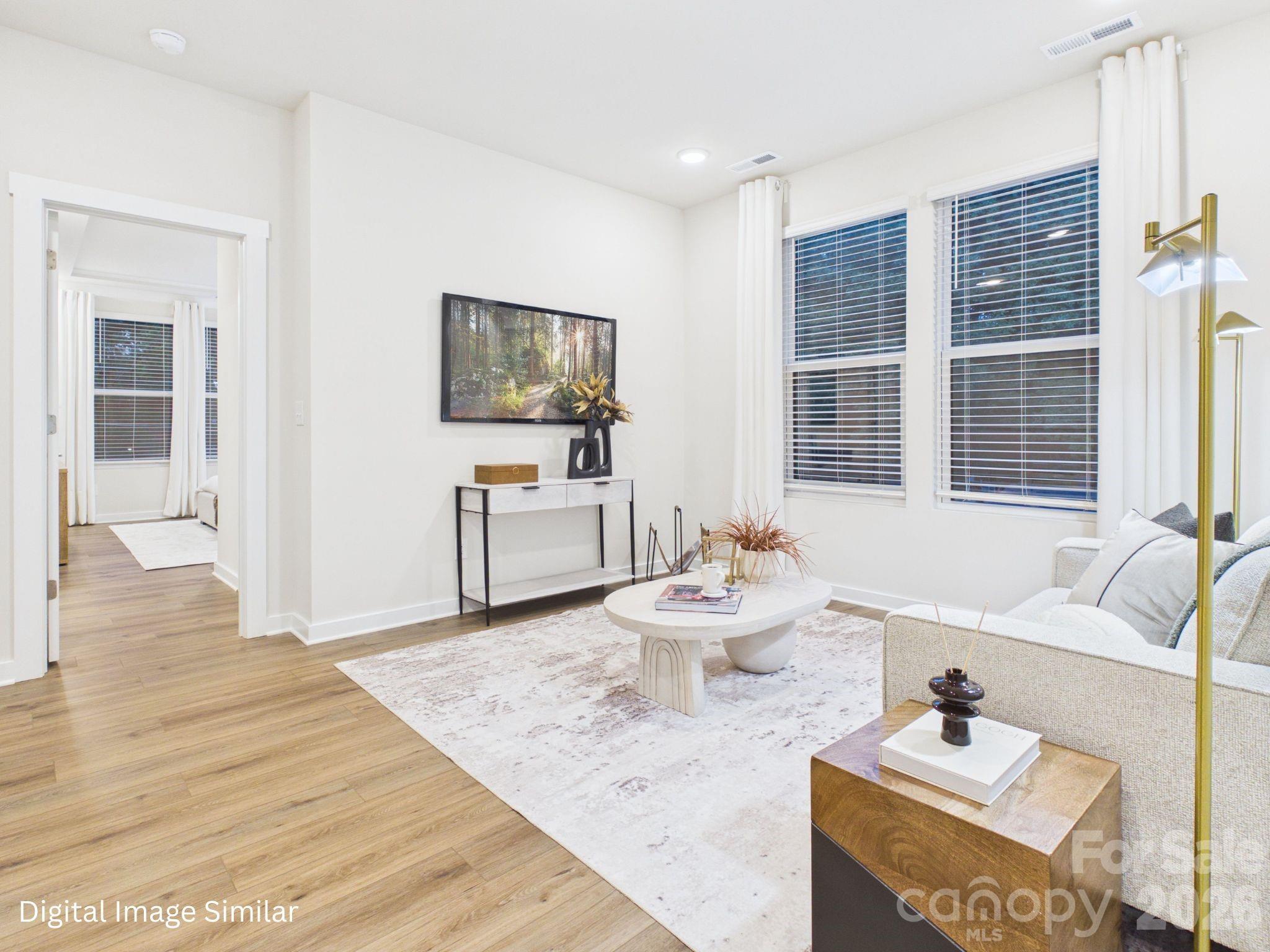 2645 Ravencroft Drive #2C — Charlotte