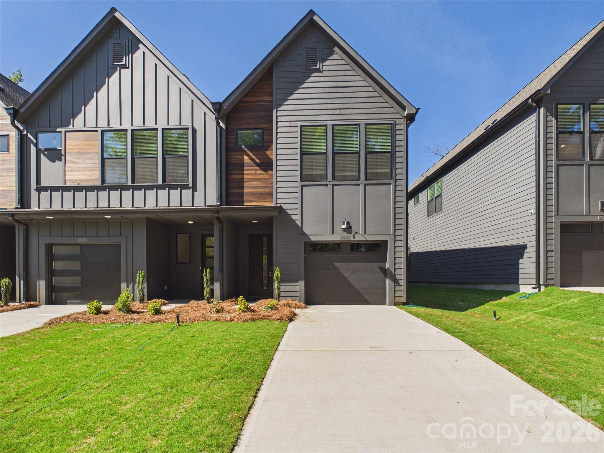 2645 Ravencroft Drive #2C — Charlotte