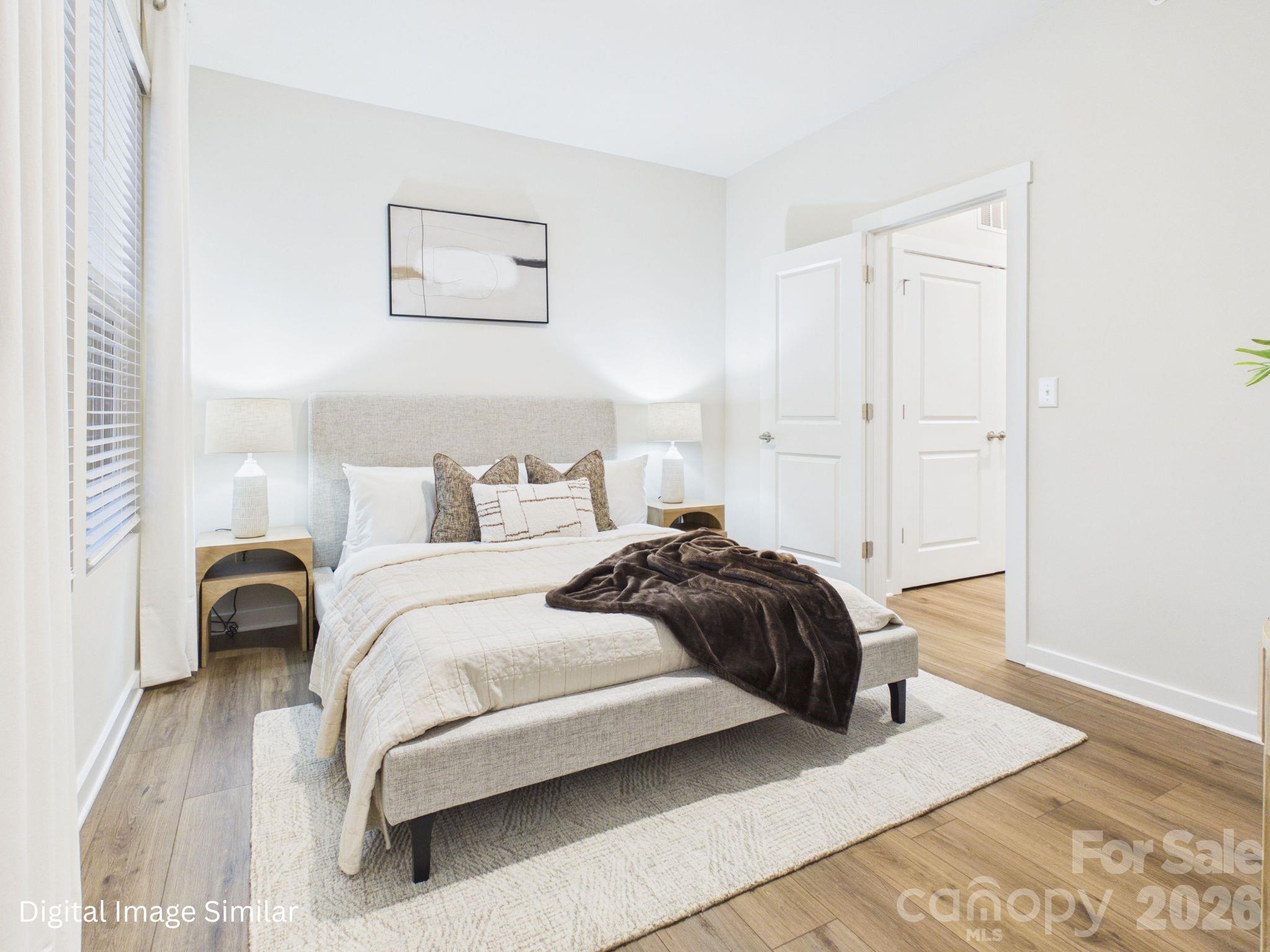 2645 Ravencroft Drive #2C — Charlotte