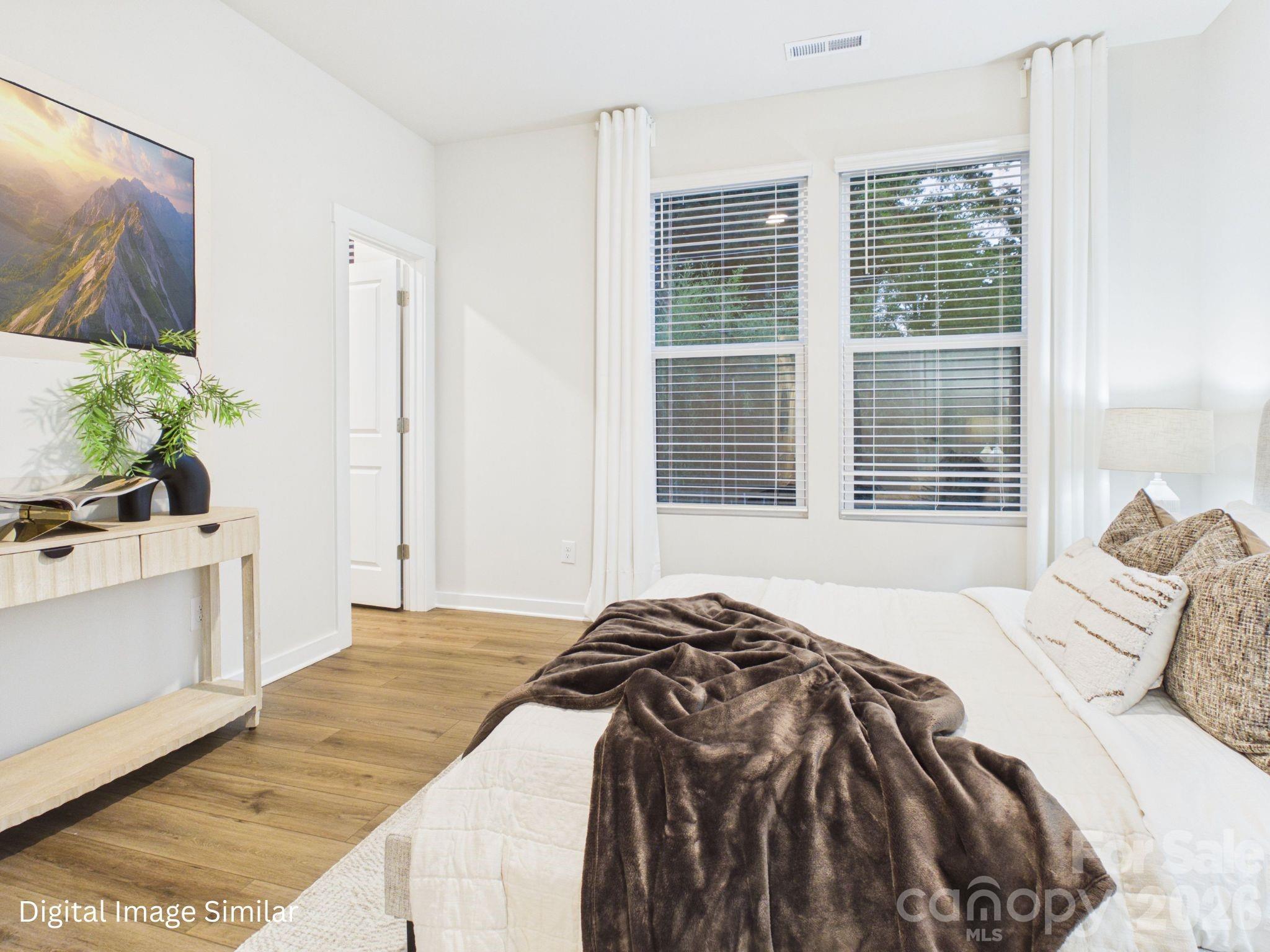 2645 Ravencroft Drive #2C — Charlotte