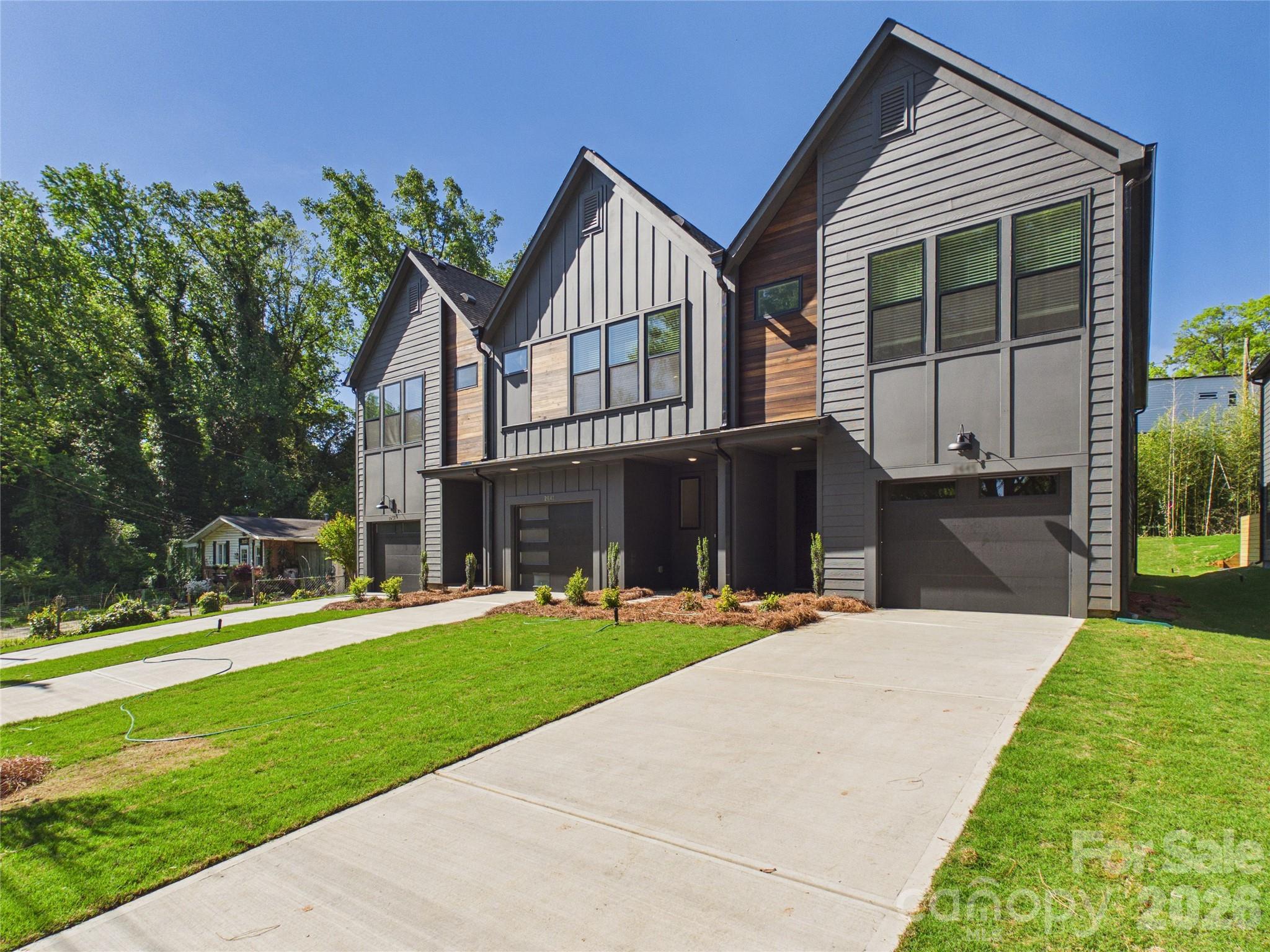 2645 Ravencroft Drive #2C — Charlotte