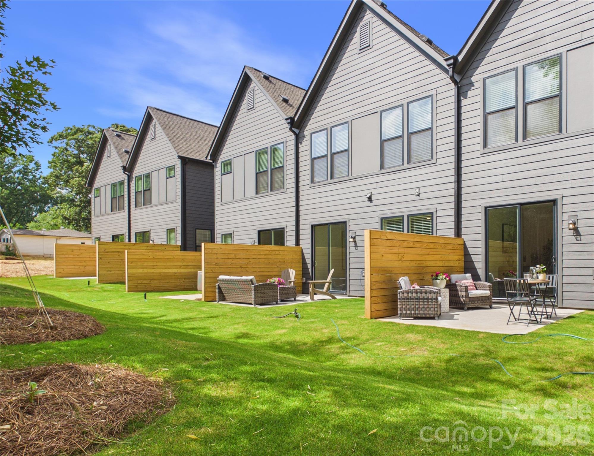 2645 Ravencroft Drive #2C — Charlotte