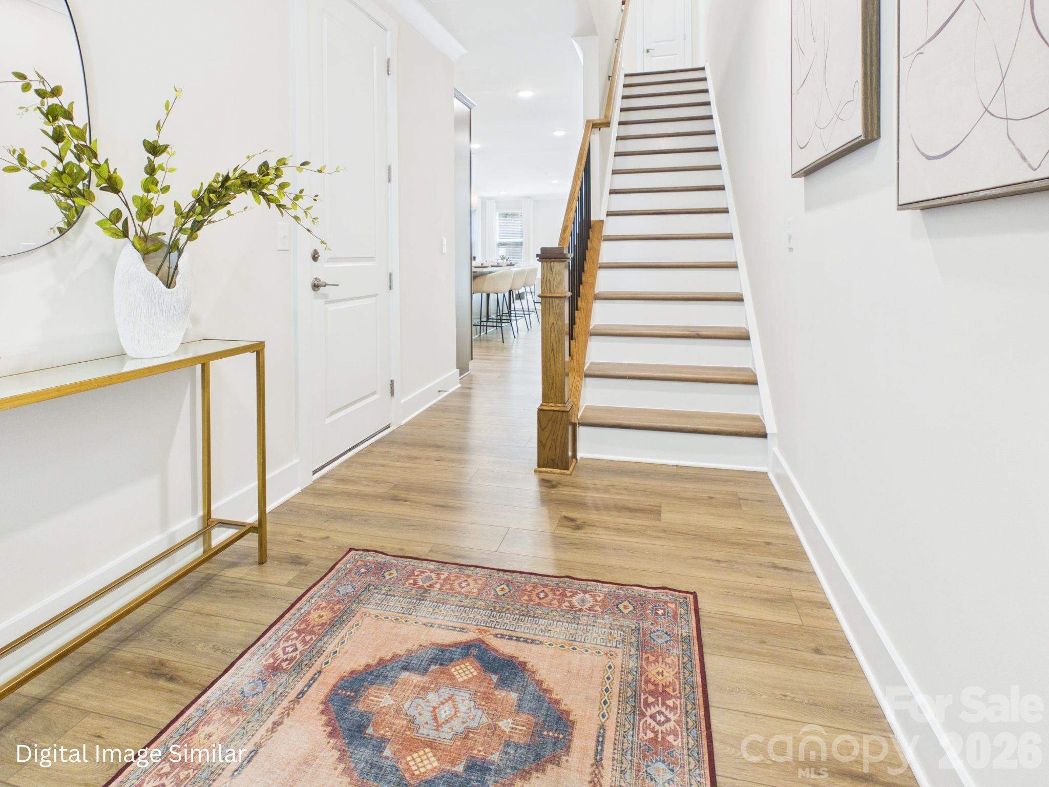 2645 Ravencroft Drive #2C — Charlotte