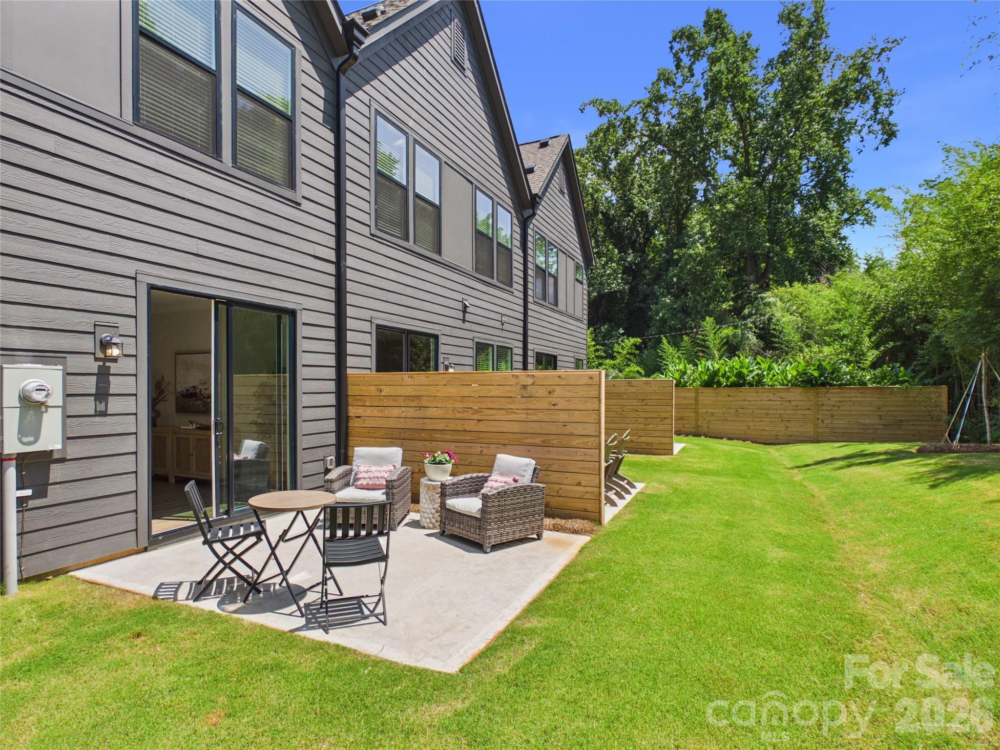 2645 Ravencroft Drive #2C — Charlotte