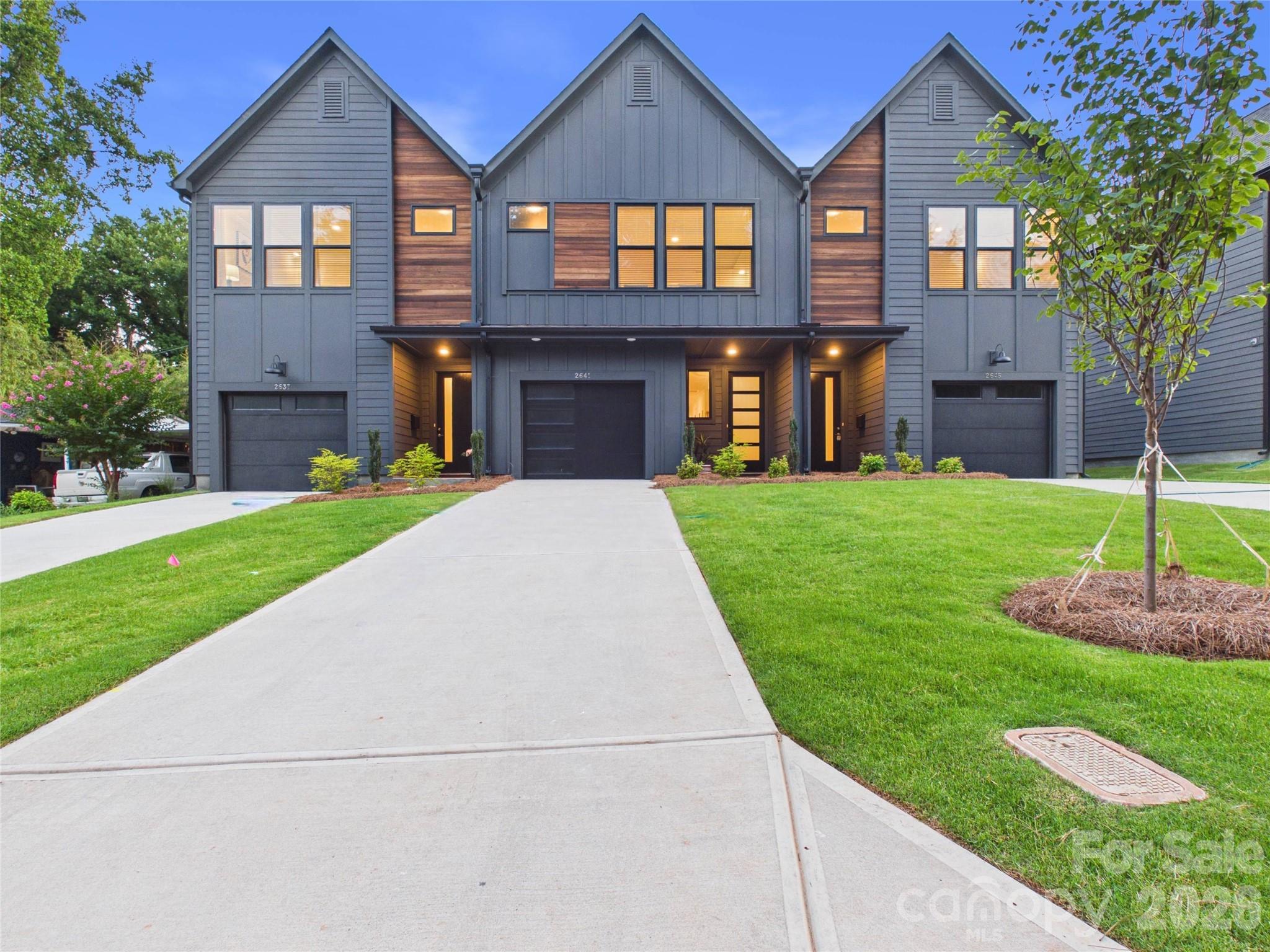 2645 Ravencroft Drive #2C — Charlotte