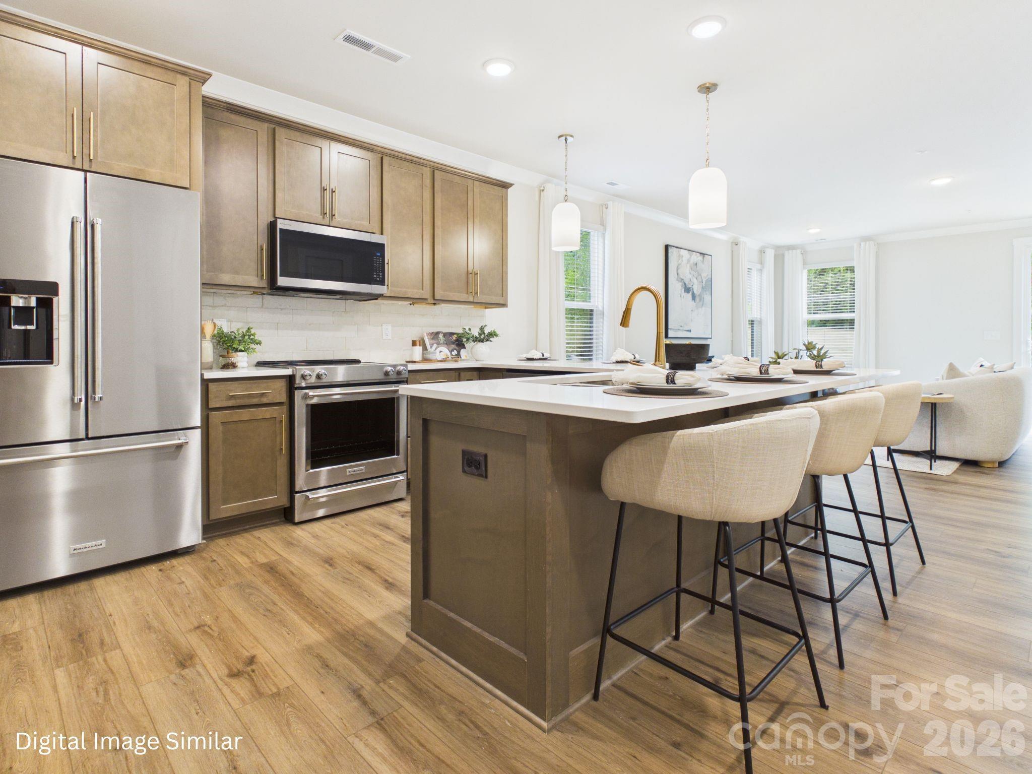 2645 Ravencroft Drive #2C — Charlotte