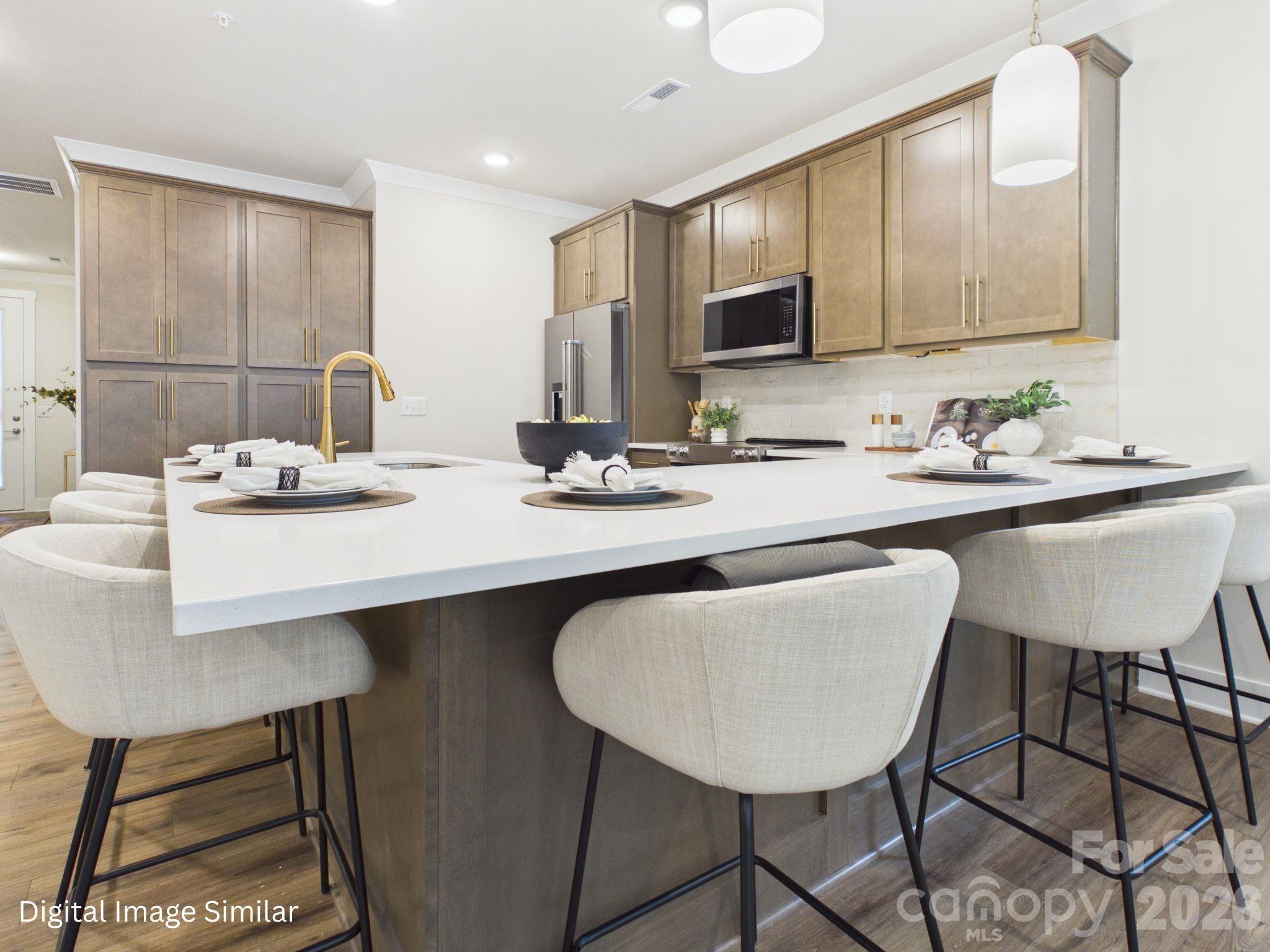 2645 Ravencroft Drive #2C — Charlotte