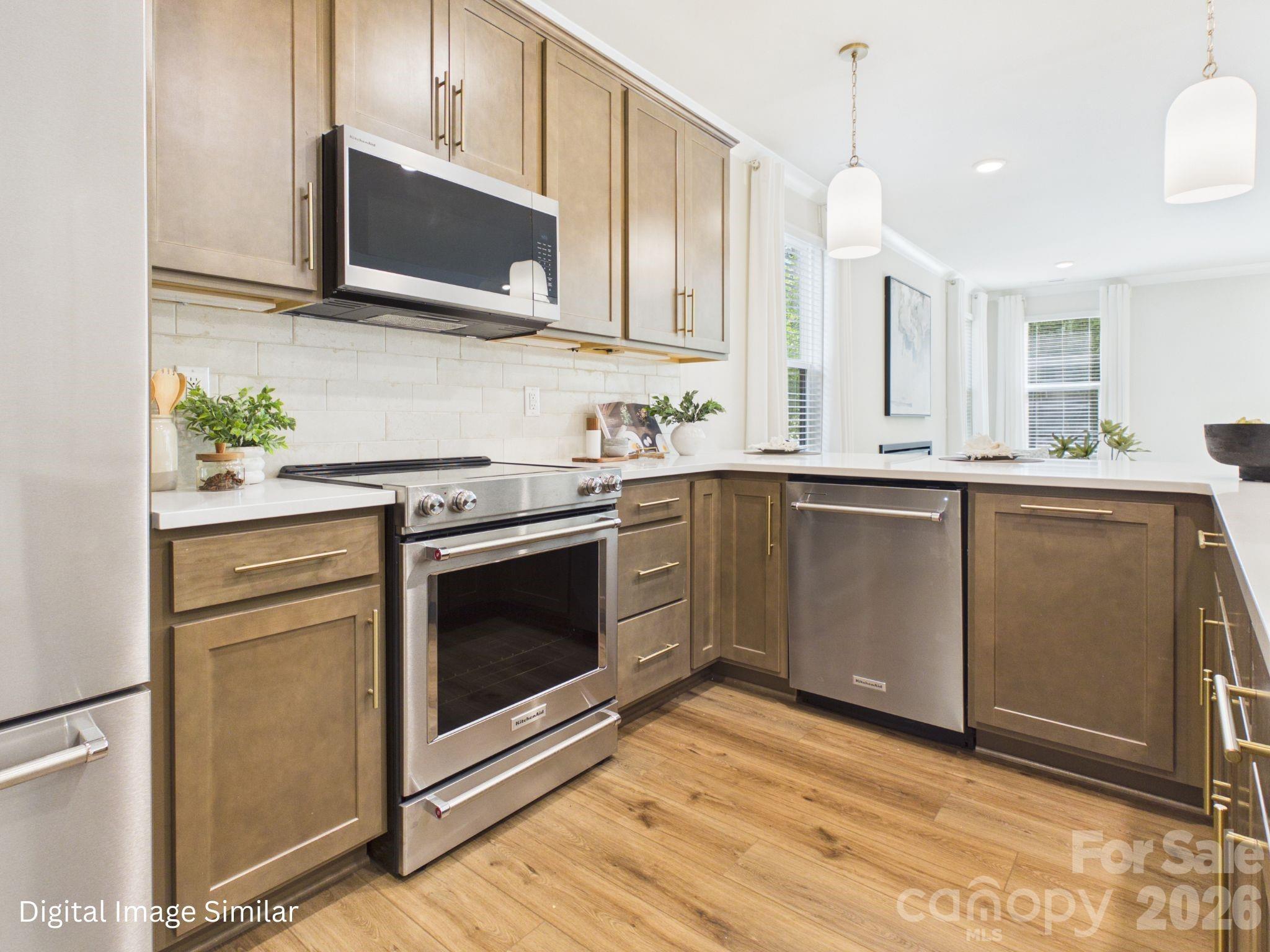2645 Ravencroft Drive #2C — Charlotte