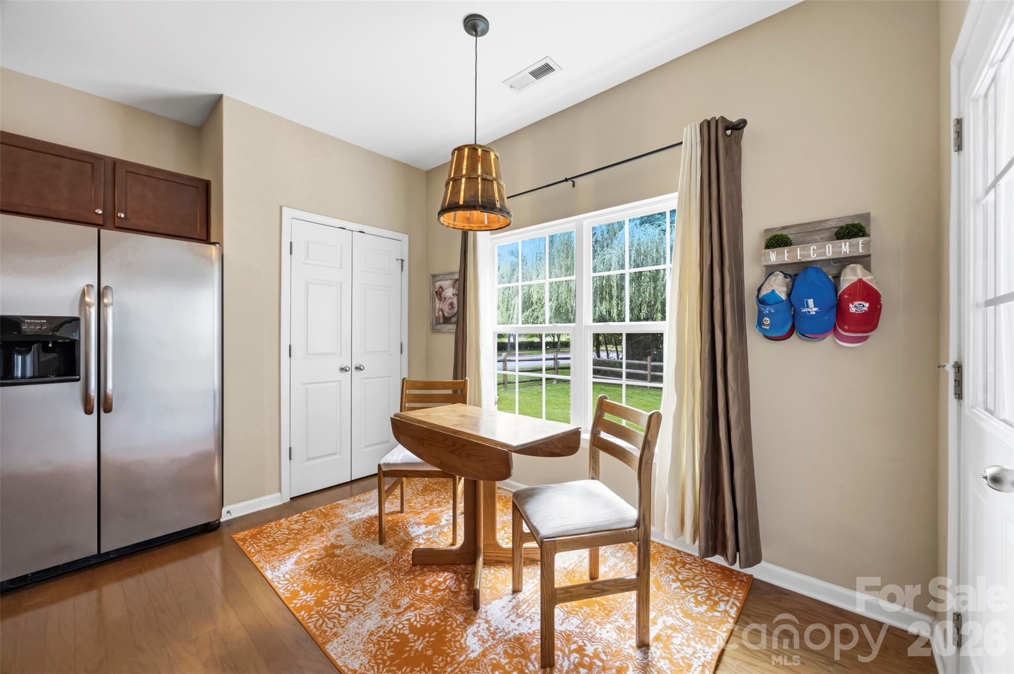 8526 Summer Serenade Drive — Huntersville