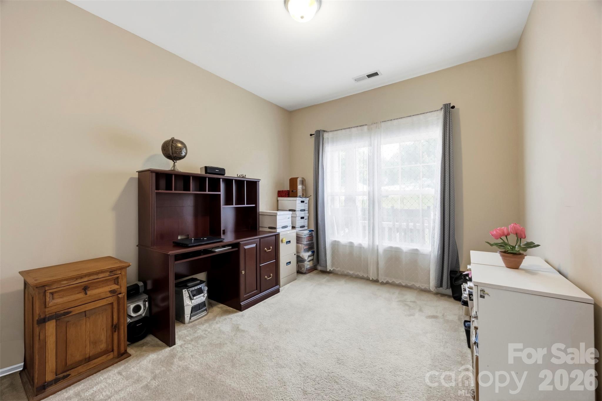 8526 Summer Serenade Drive — Huntersville