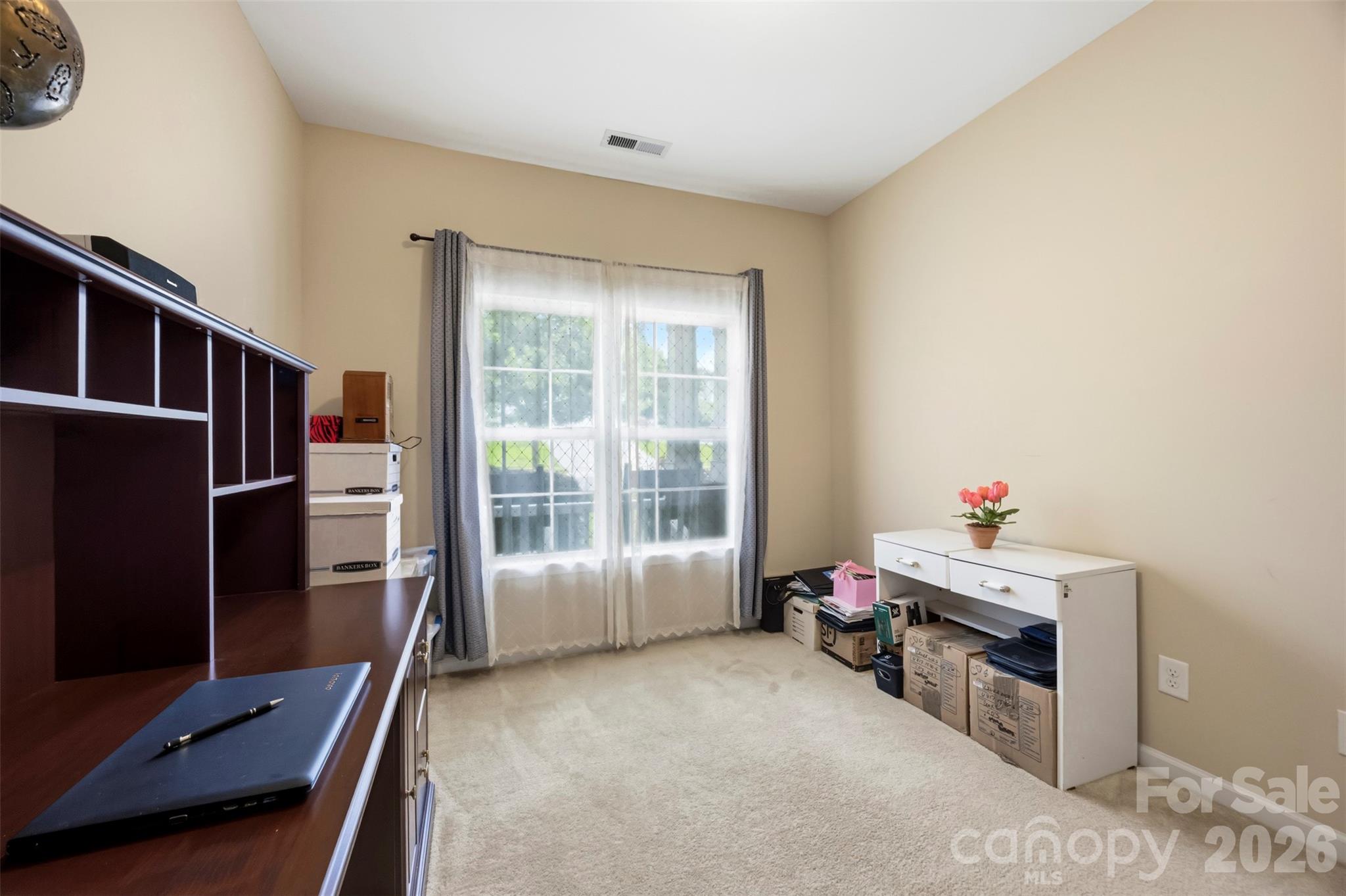 8526 Summer Serenade Drive — Huntersville
