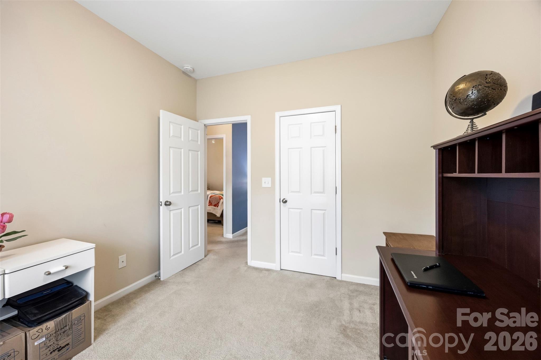 8526 Summer Serenade Drive — Huntersville