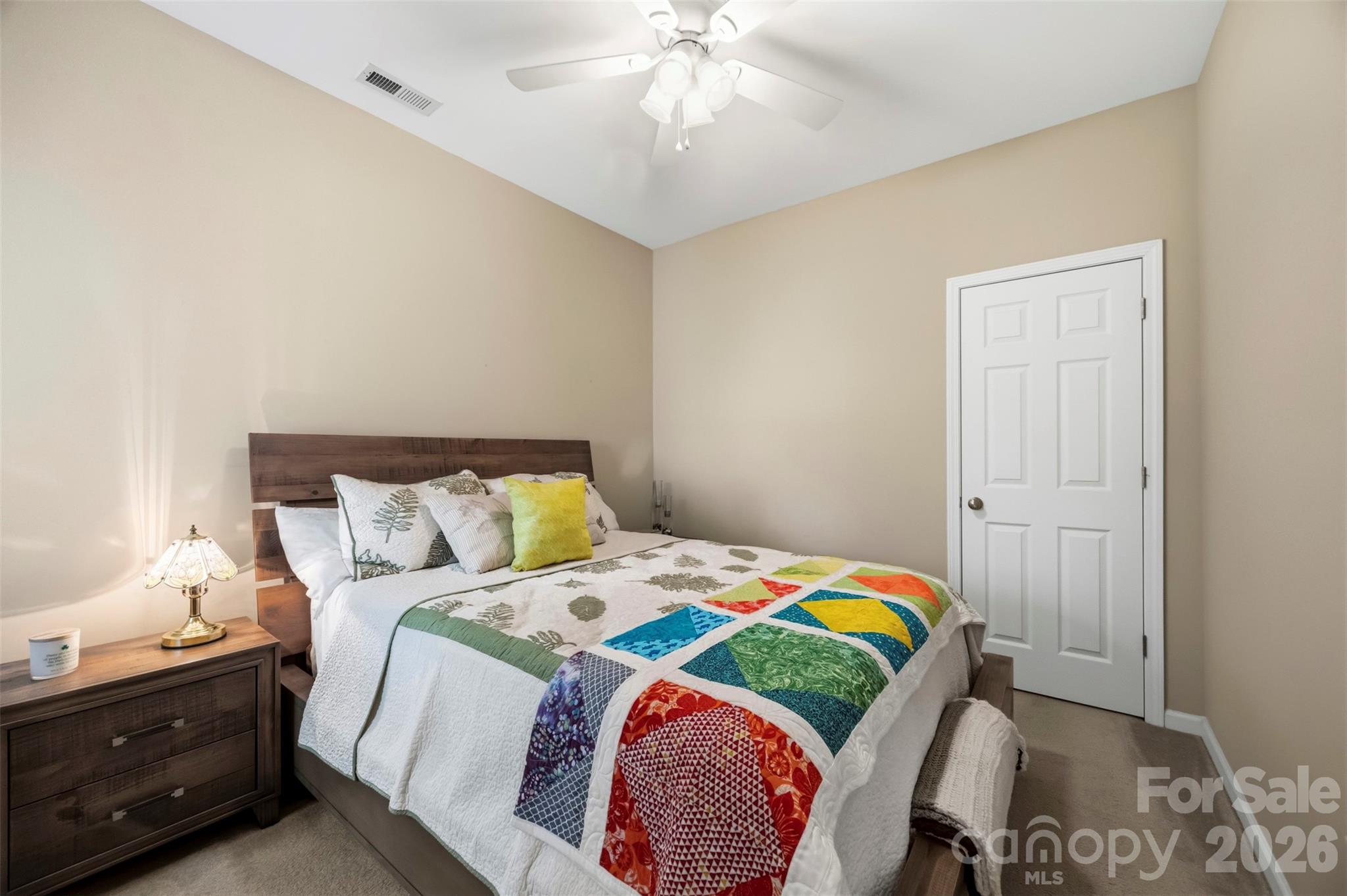 8526 Summer Serenade Drive — Huntersville