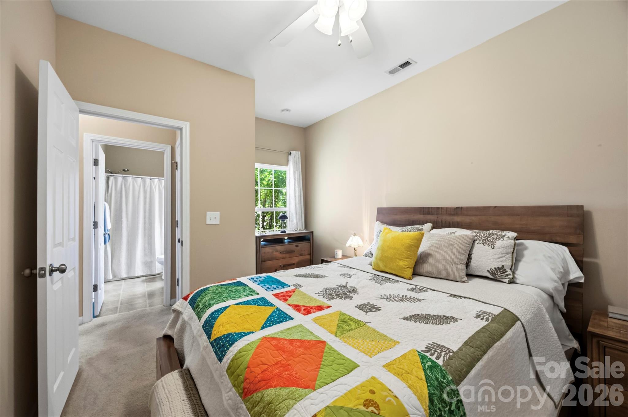 8526 Summer Serenade Drive — Huntersville