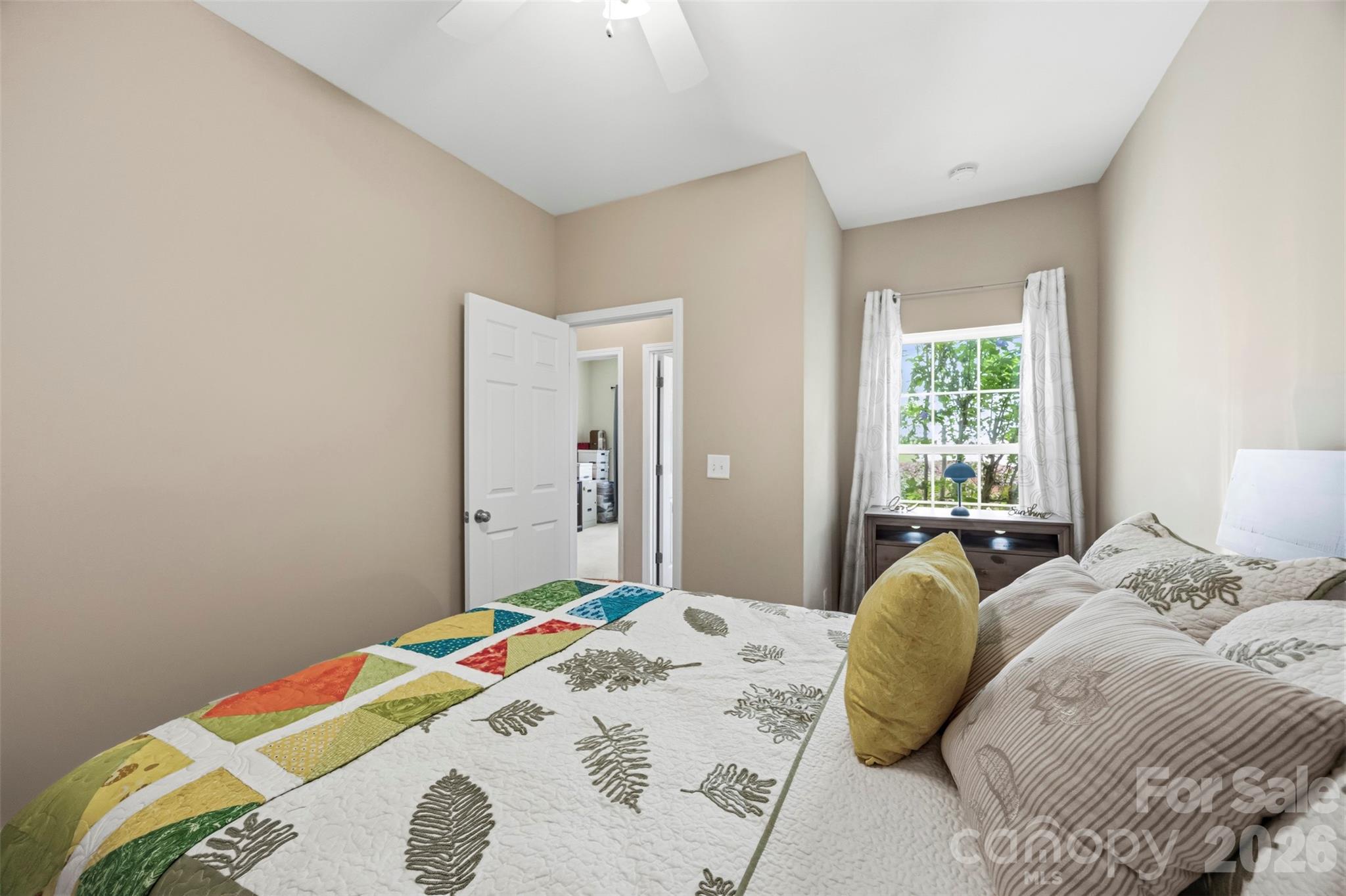 8526 Summer Serenade Drive — Huntersville