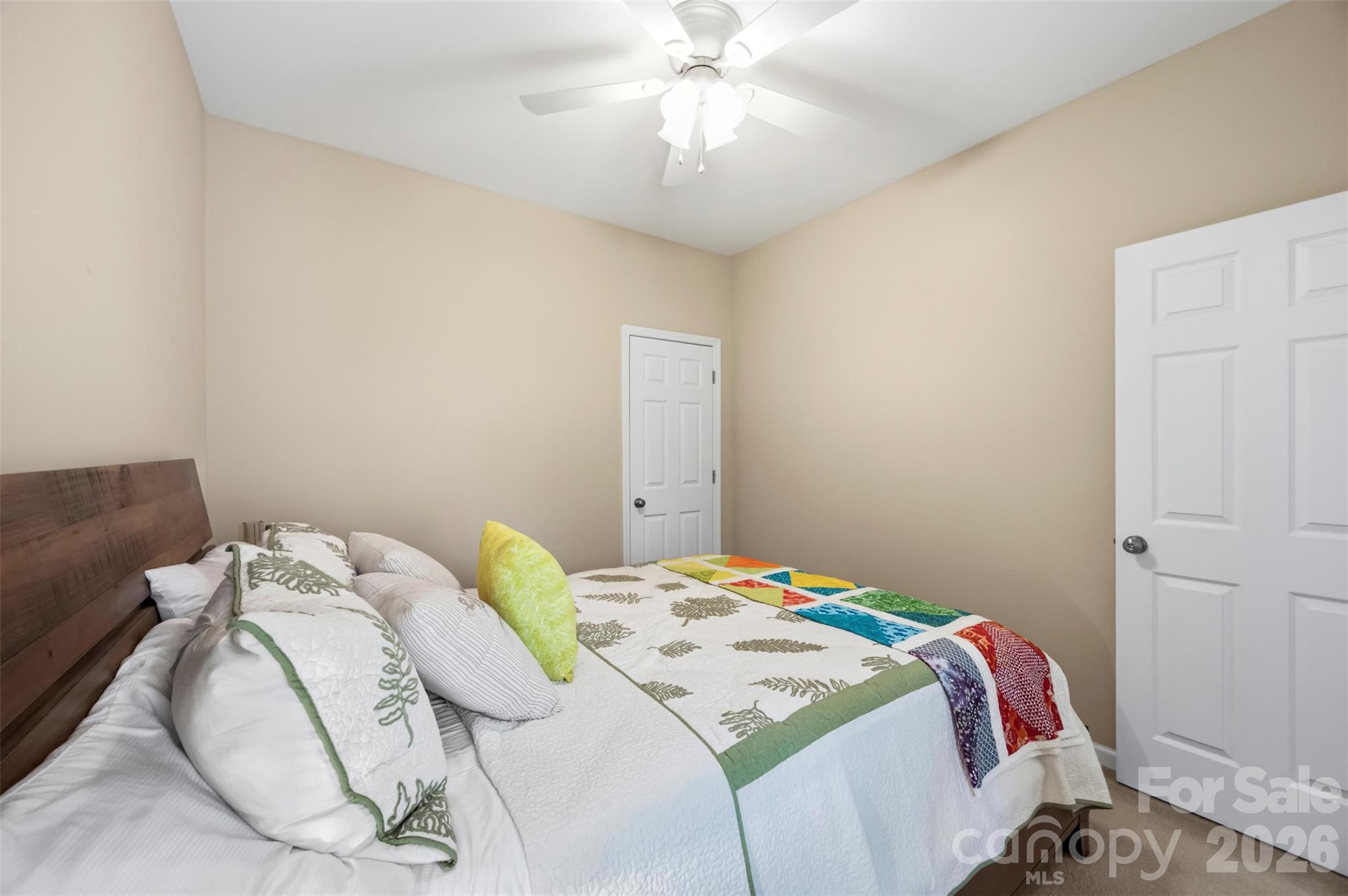 8526 Summer Serenade Drive — Huntersville