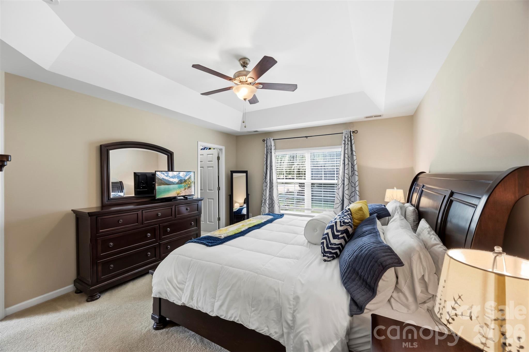 8526 Summer Serenade Drive — Huntersville