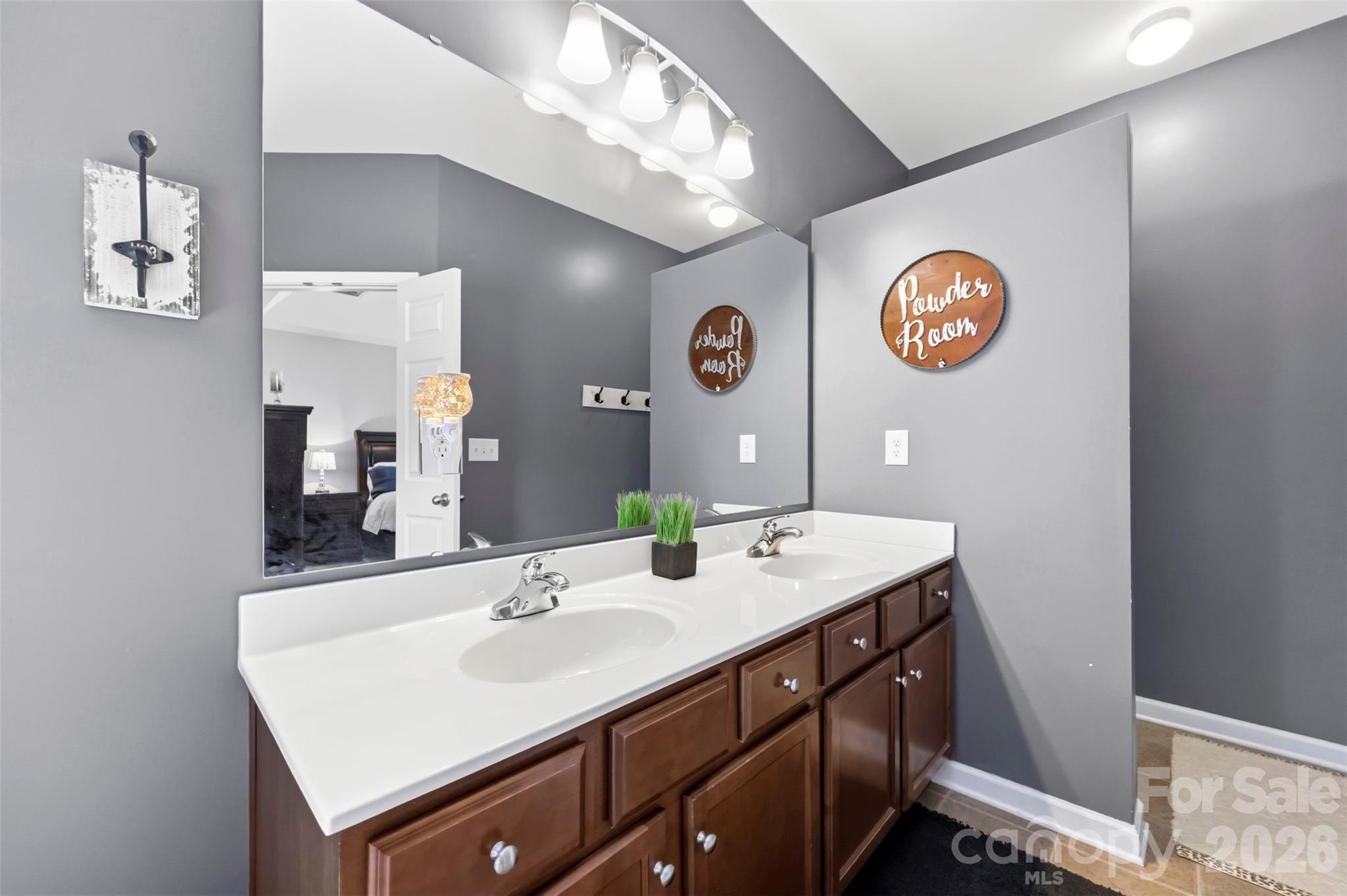 8526 Summer Serenade Drive — Huntersville