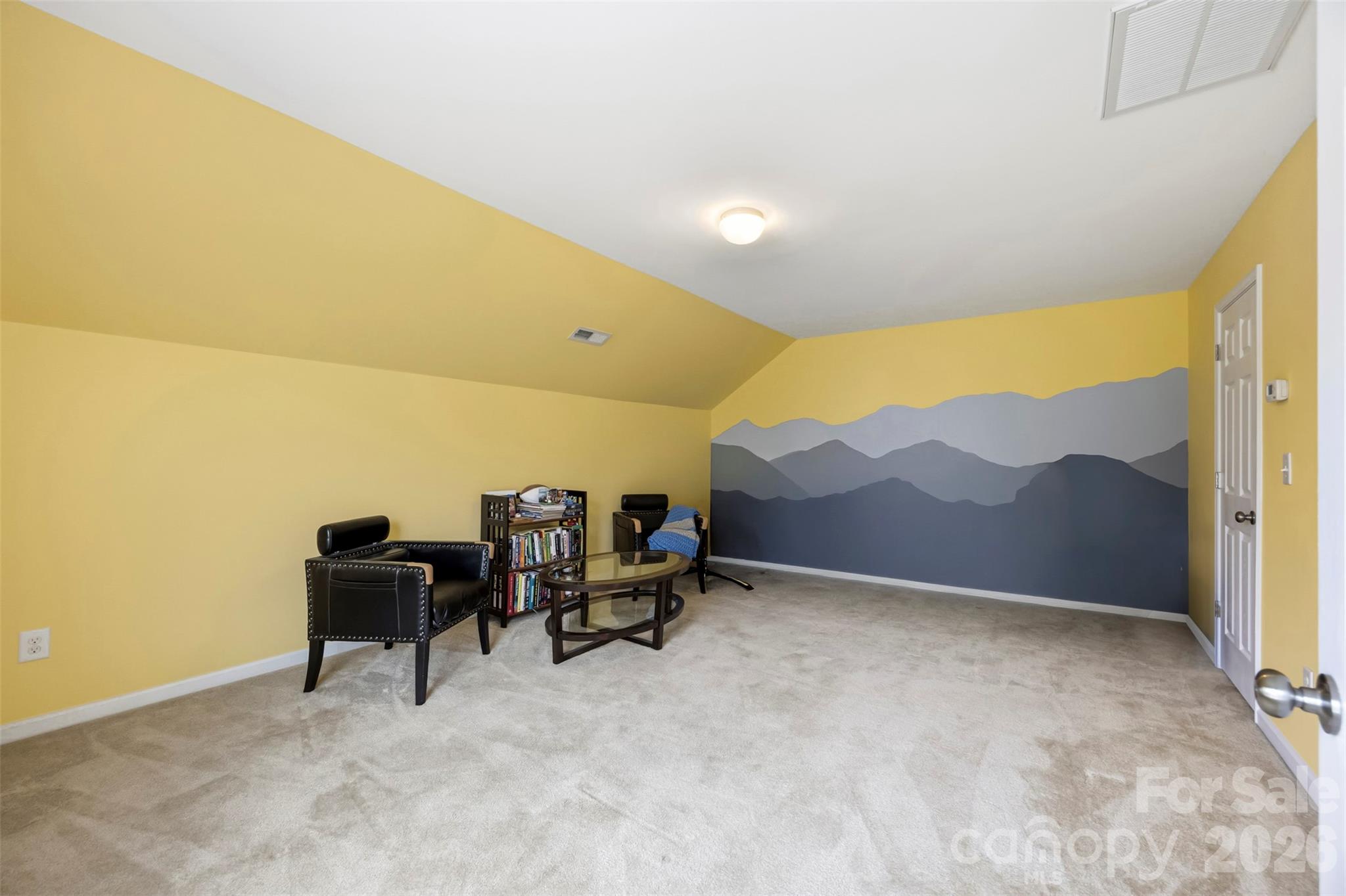 8526 Summer Serenade Drive — Huntersville