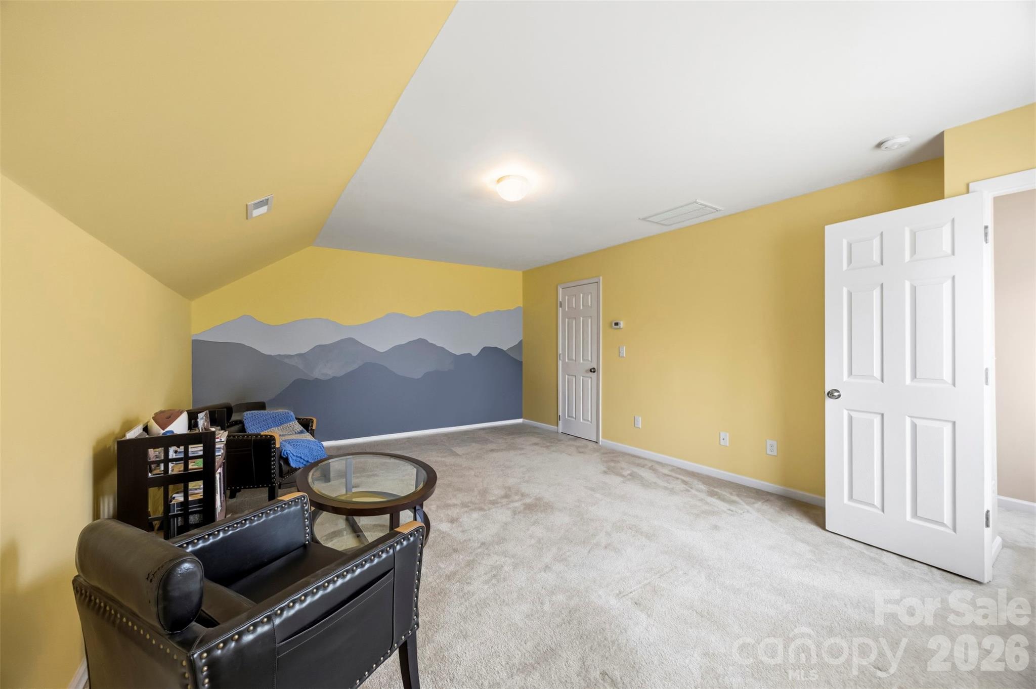 8526 Summer Serenade Drive — Huntersville