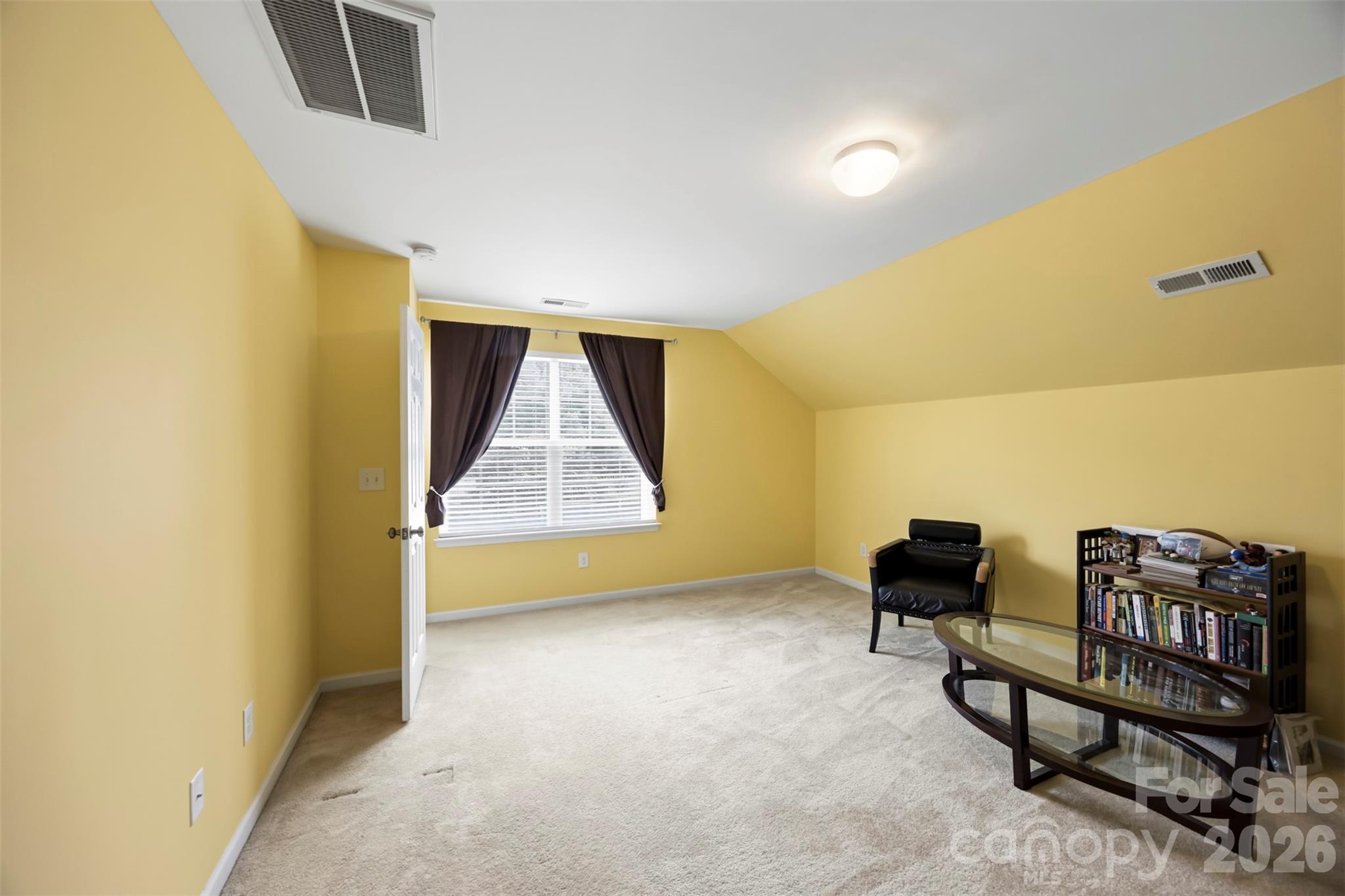 8526 Summer Serenade Drive — Huntersville