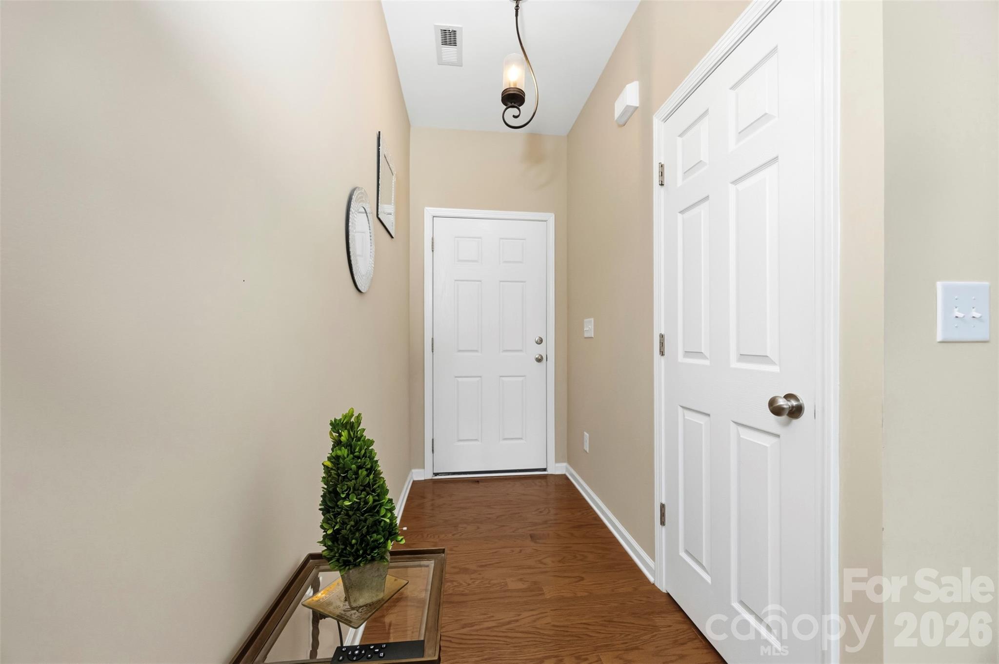 8526 Summer Serenade Drive — Huntersville