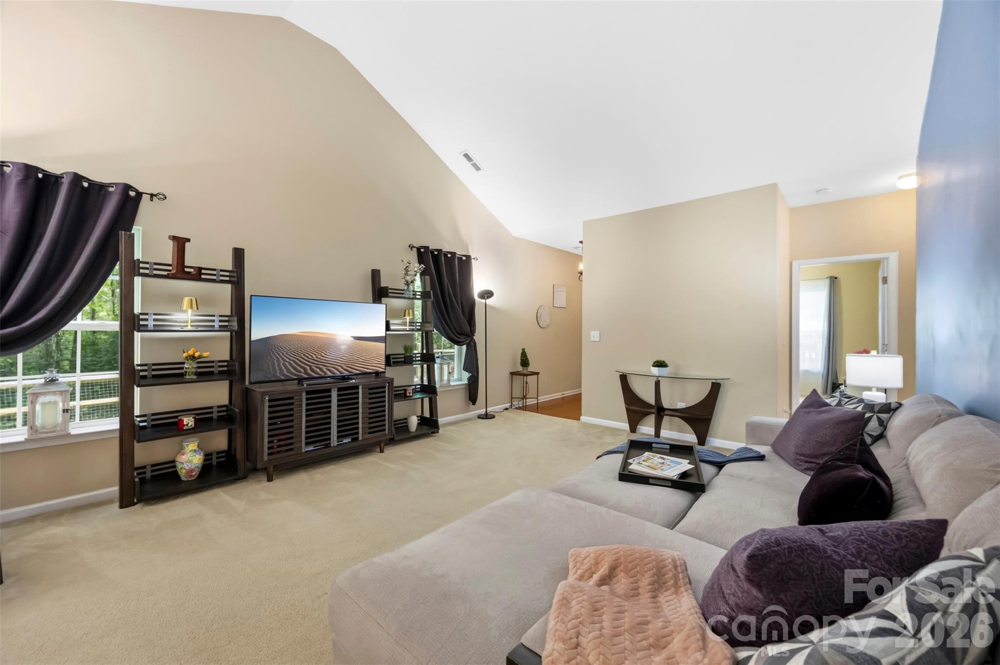 8526 Summer Serenade Drive — Huntersville