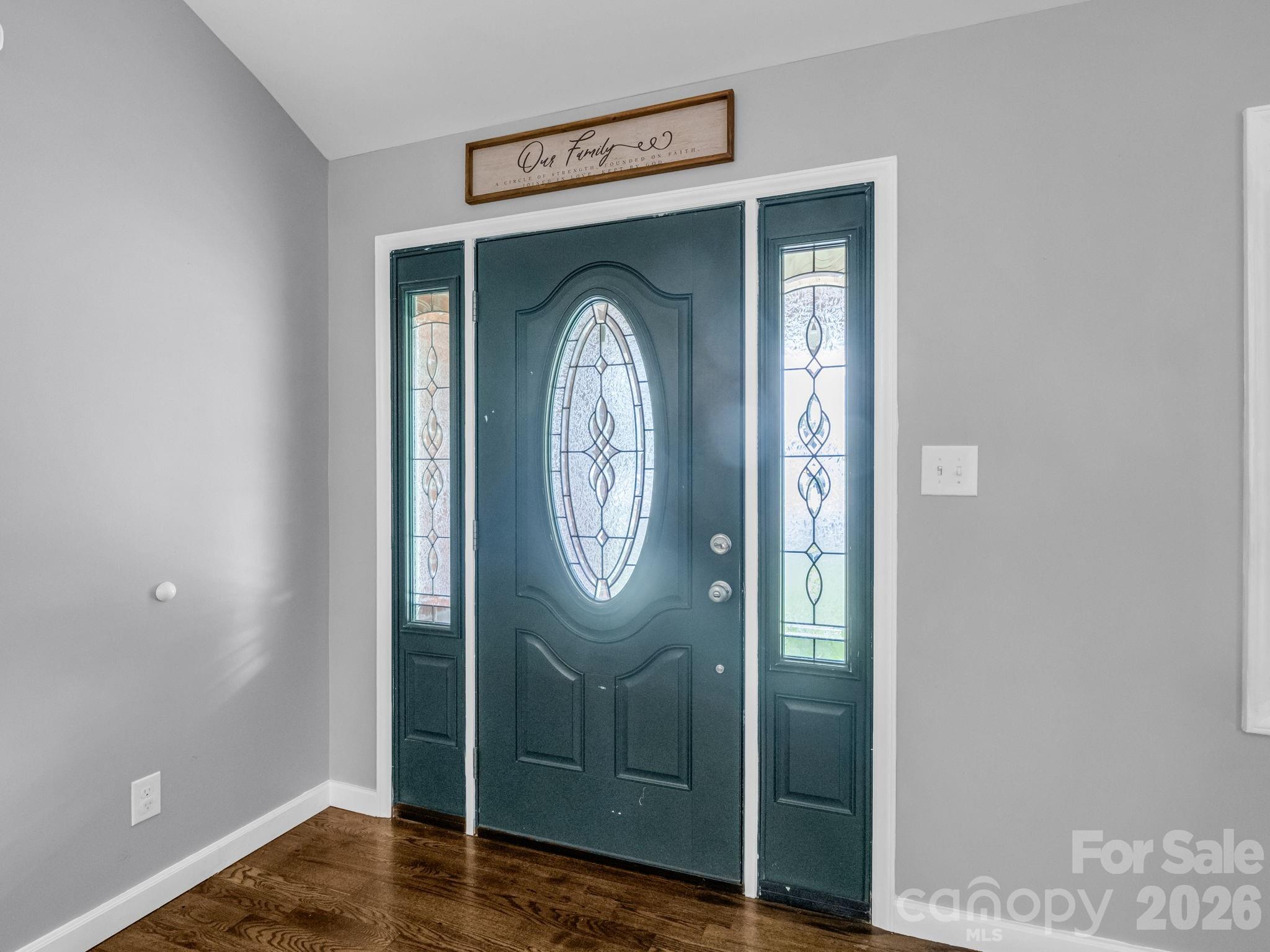103 Ross Road — Shelby