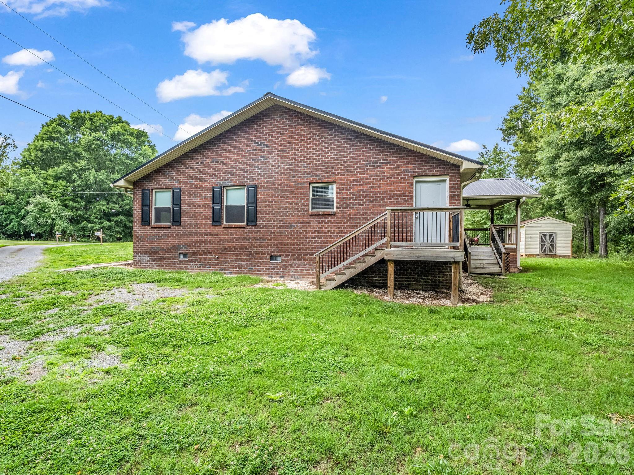 103 Ross Road — Shelby